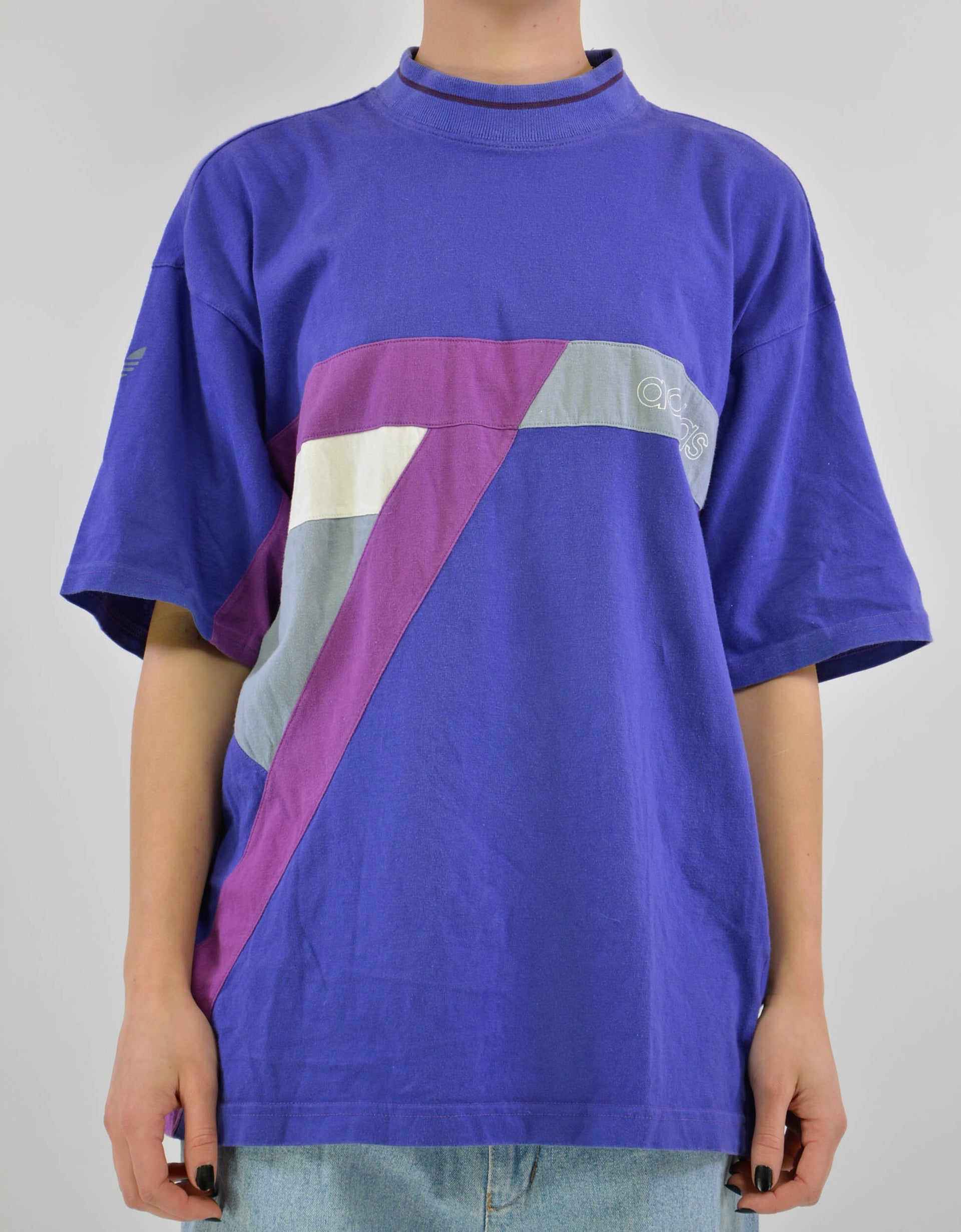 Sports tee - PICKNWEIGHT - VINTAGE KILO STORE