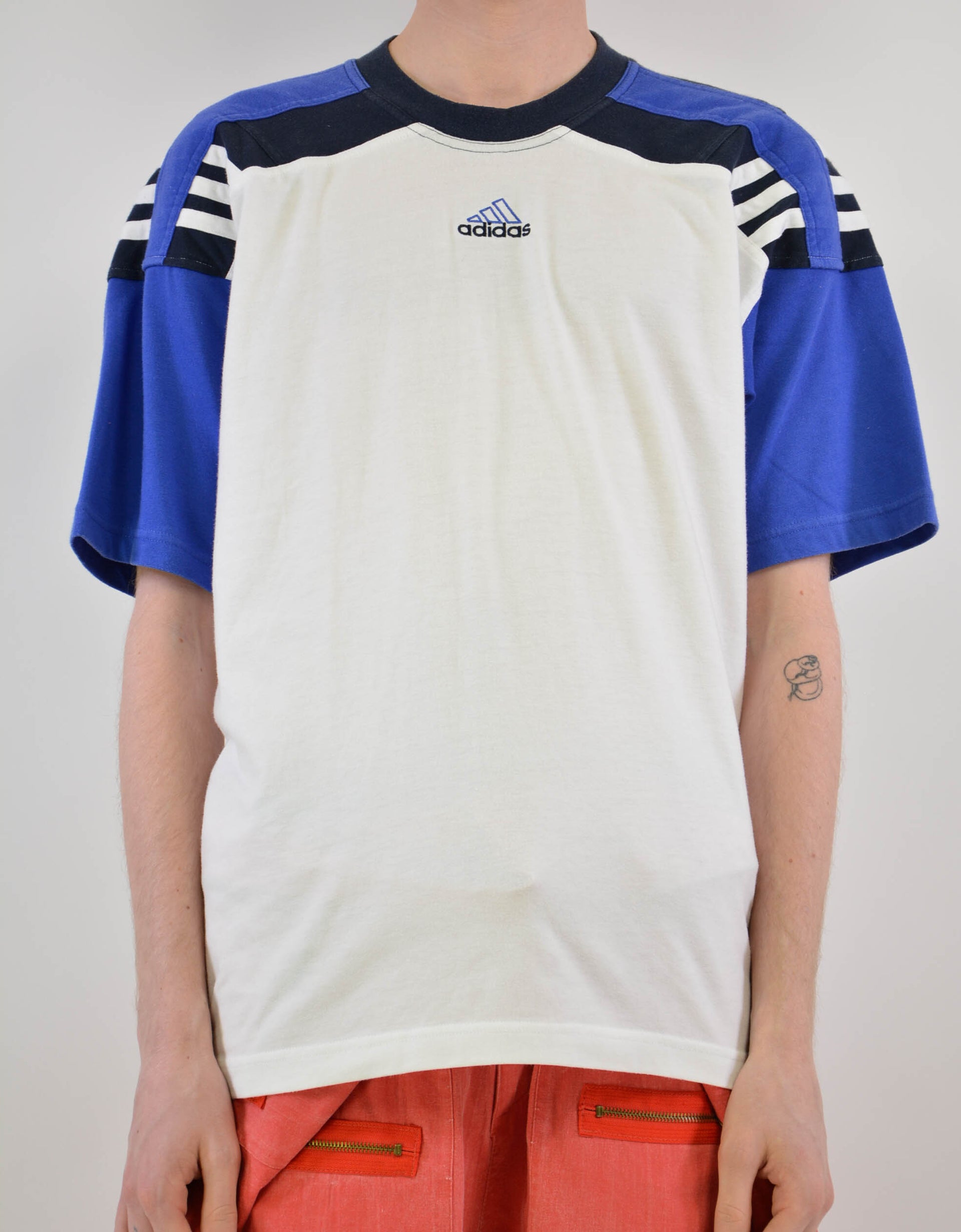 Sports tee - PICKNWEIGHT - VINTAGE KILO STORE