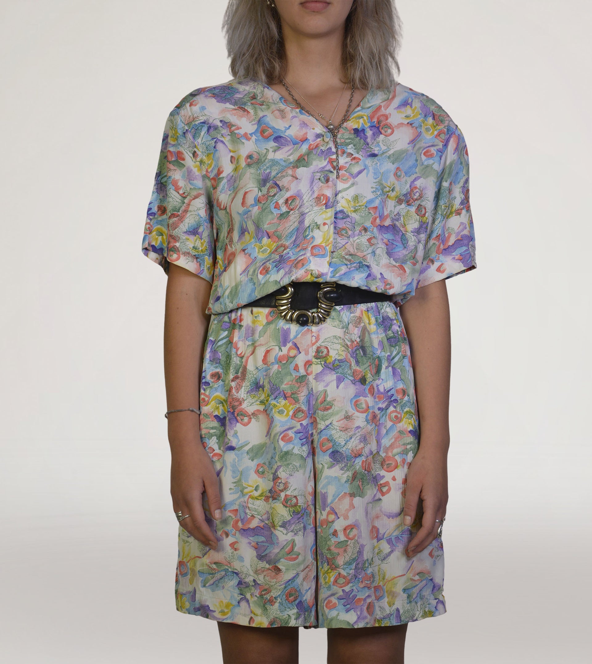 90s Overall - PICKNWEIGHT - VINTAGE KILO STORE