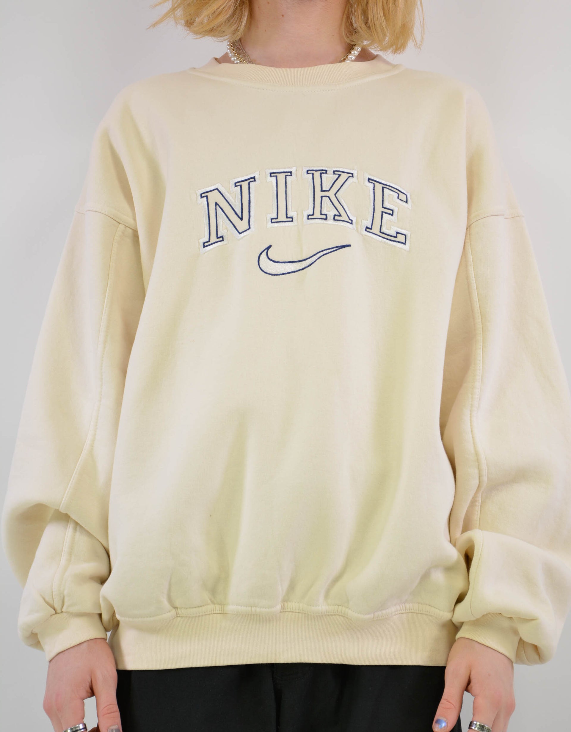 Sports sweater - PICKNWEIGHT - VINTAGE KILO STORE