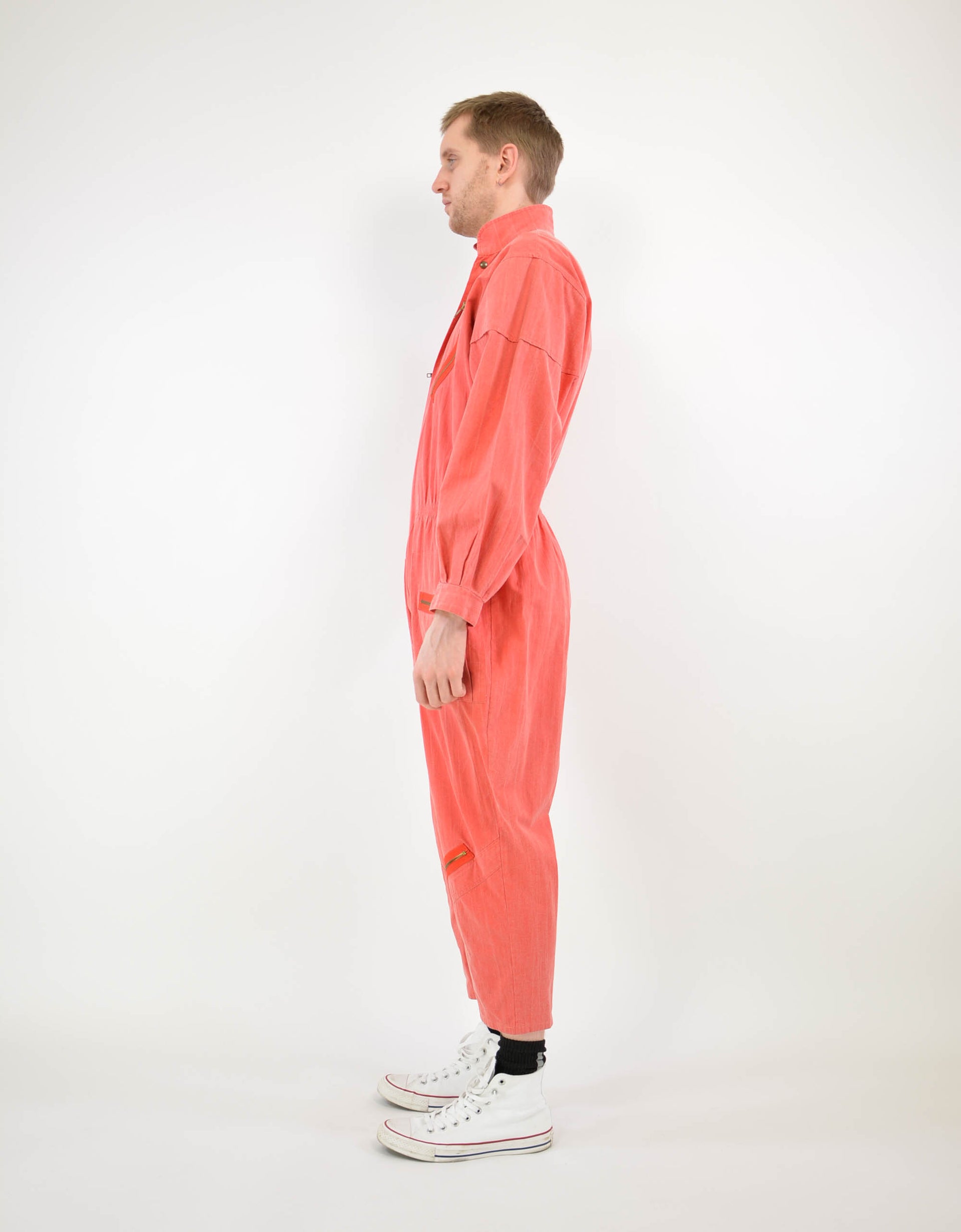 80s Overall - PICKNWEIGHT - VINTAGE KILO STORE