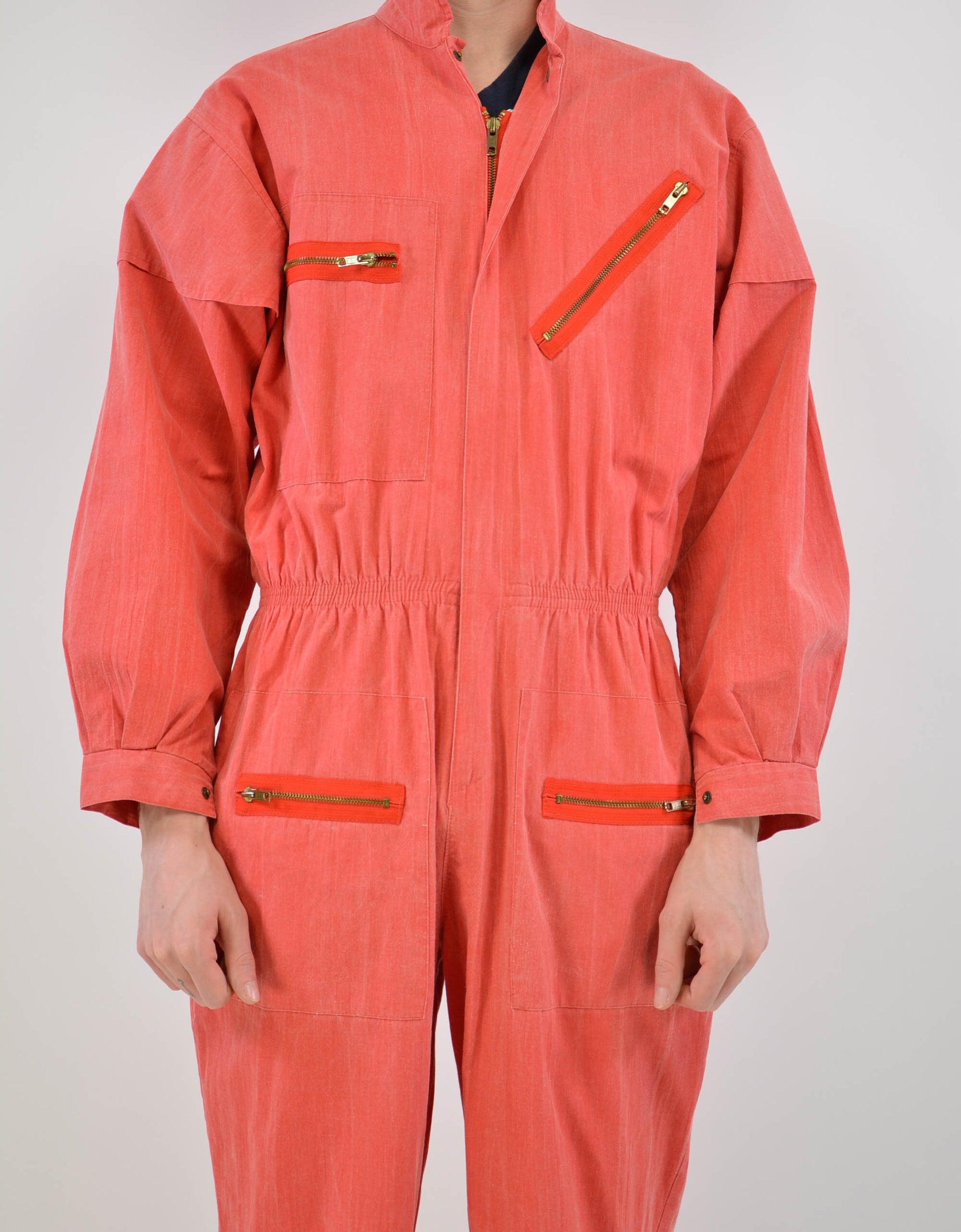 80s Overall - PICKNWEIGHT - VINTAGE KILO STORE