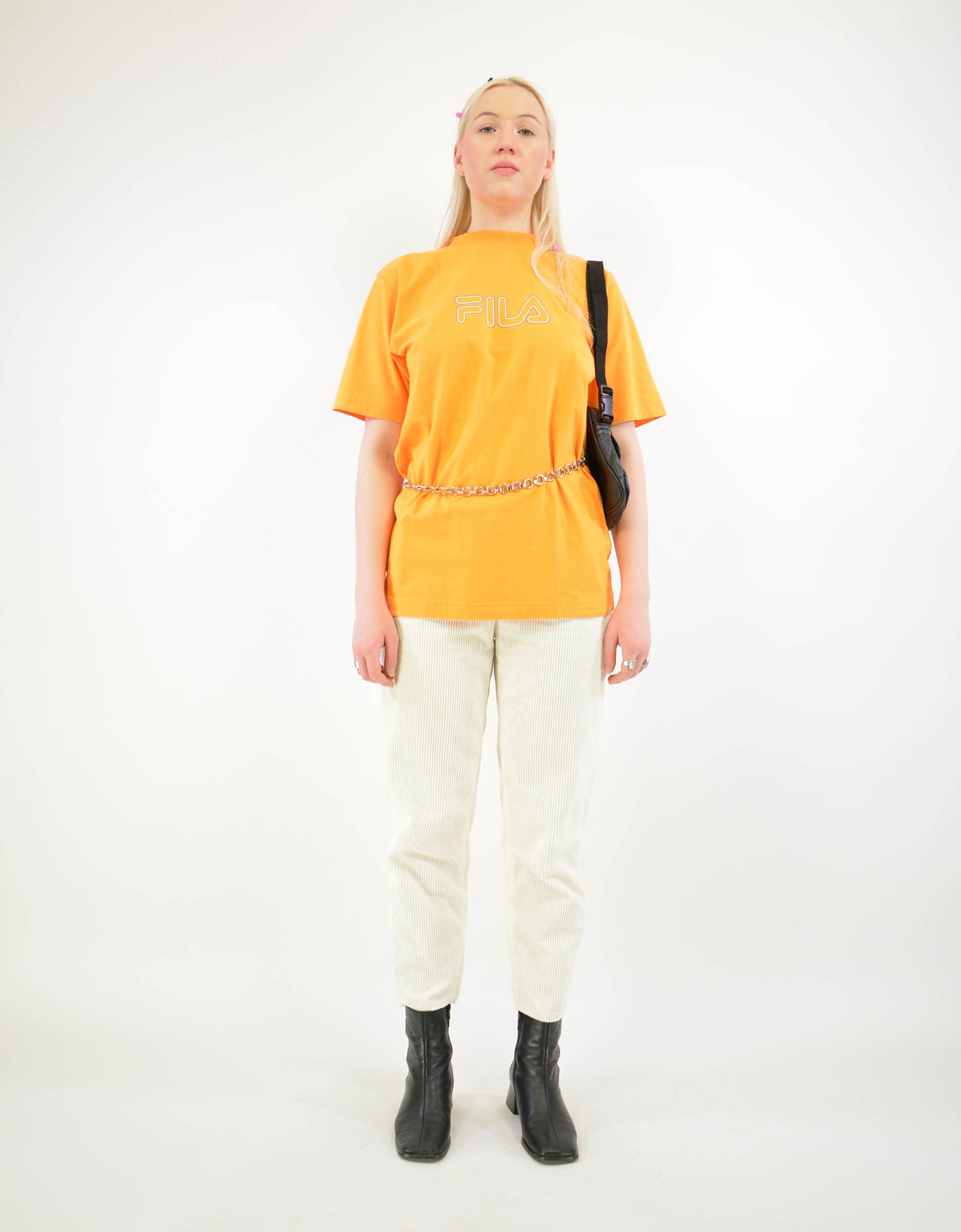 Sports tee - PICKNWEIGHT - VINTAGE KILO STORE