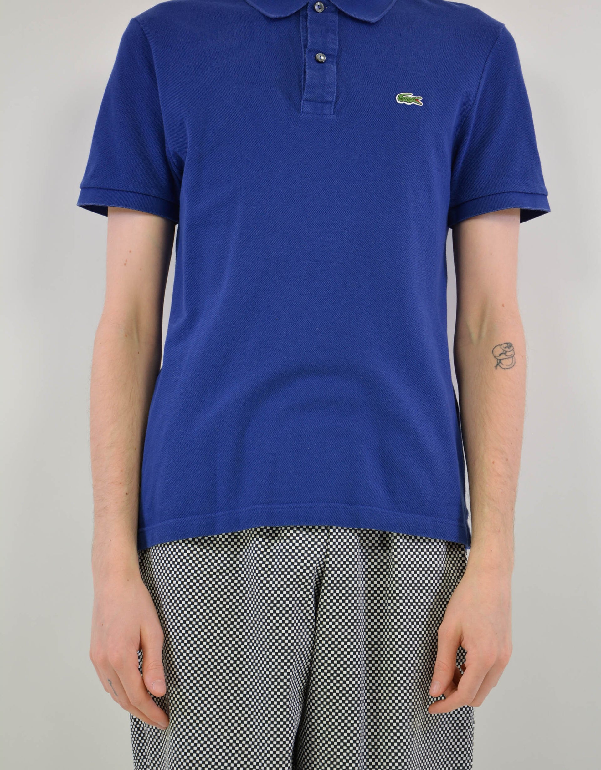 Branded polo - PICKNWEIGHT - VINTAGE KILO STORE