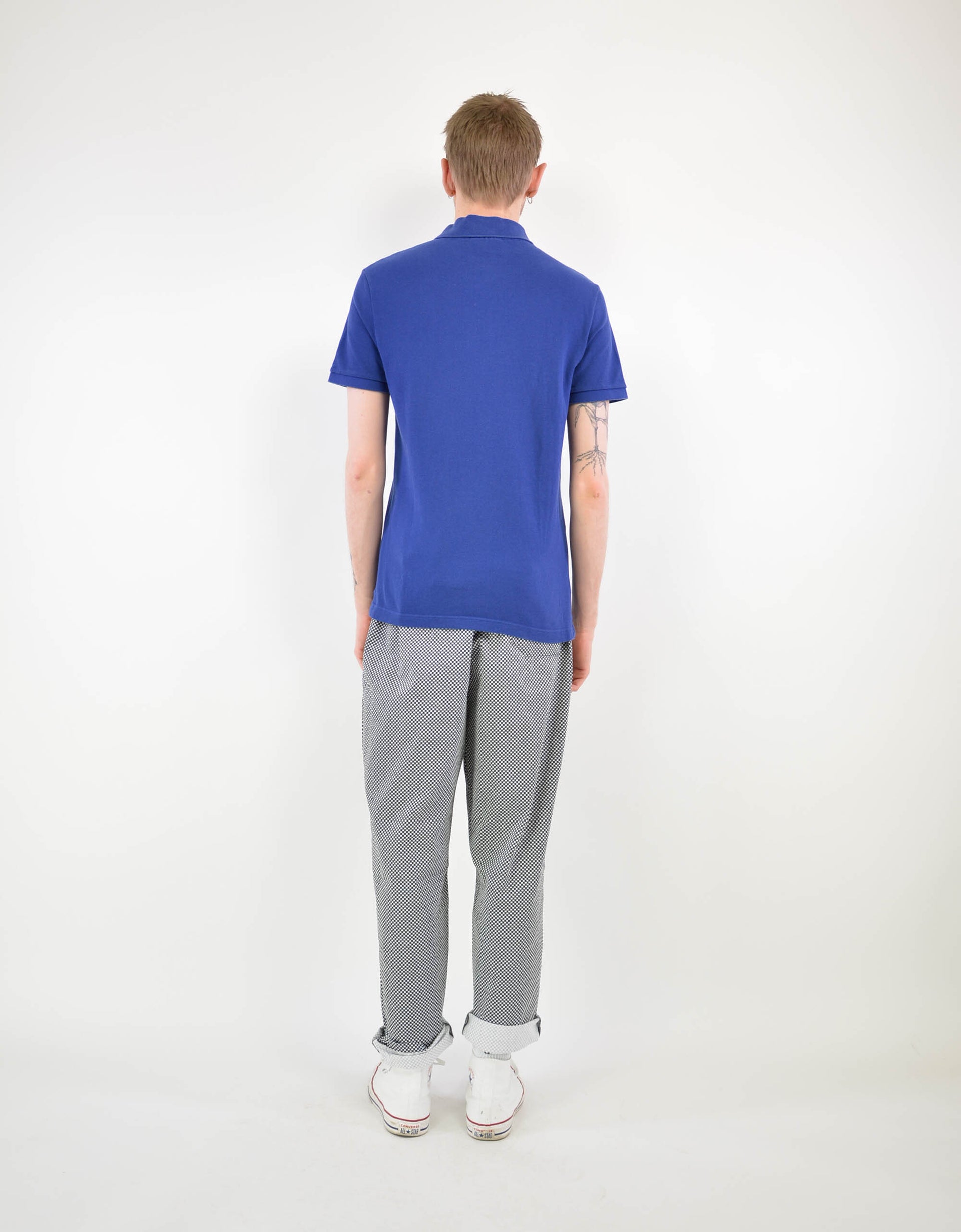 Branded polo - PICKNWEIGHT - VINTAGE KILO STORE