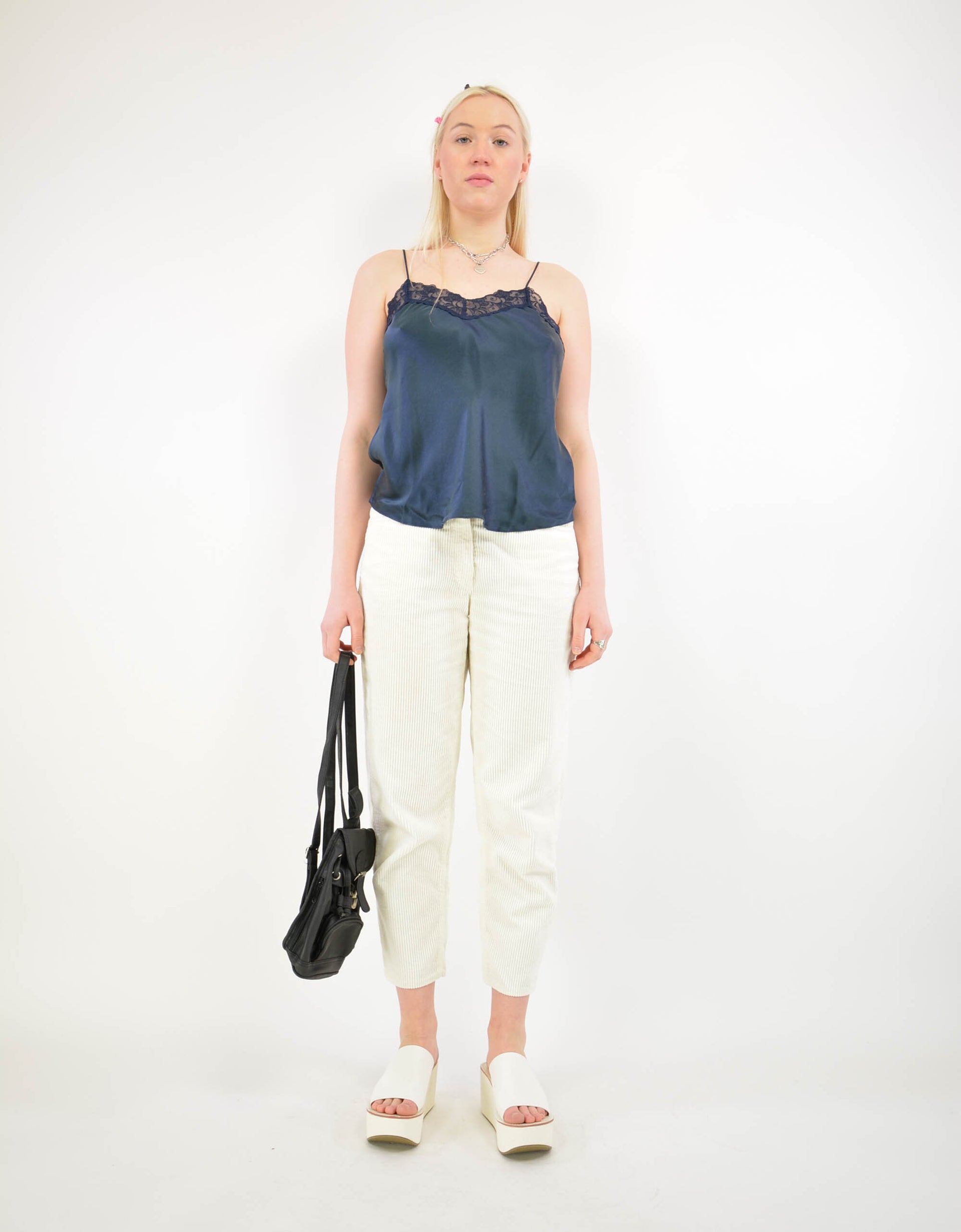 Negligee - PICKNWEIGHT - VINTAGE KILO STORE