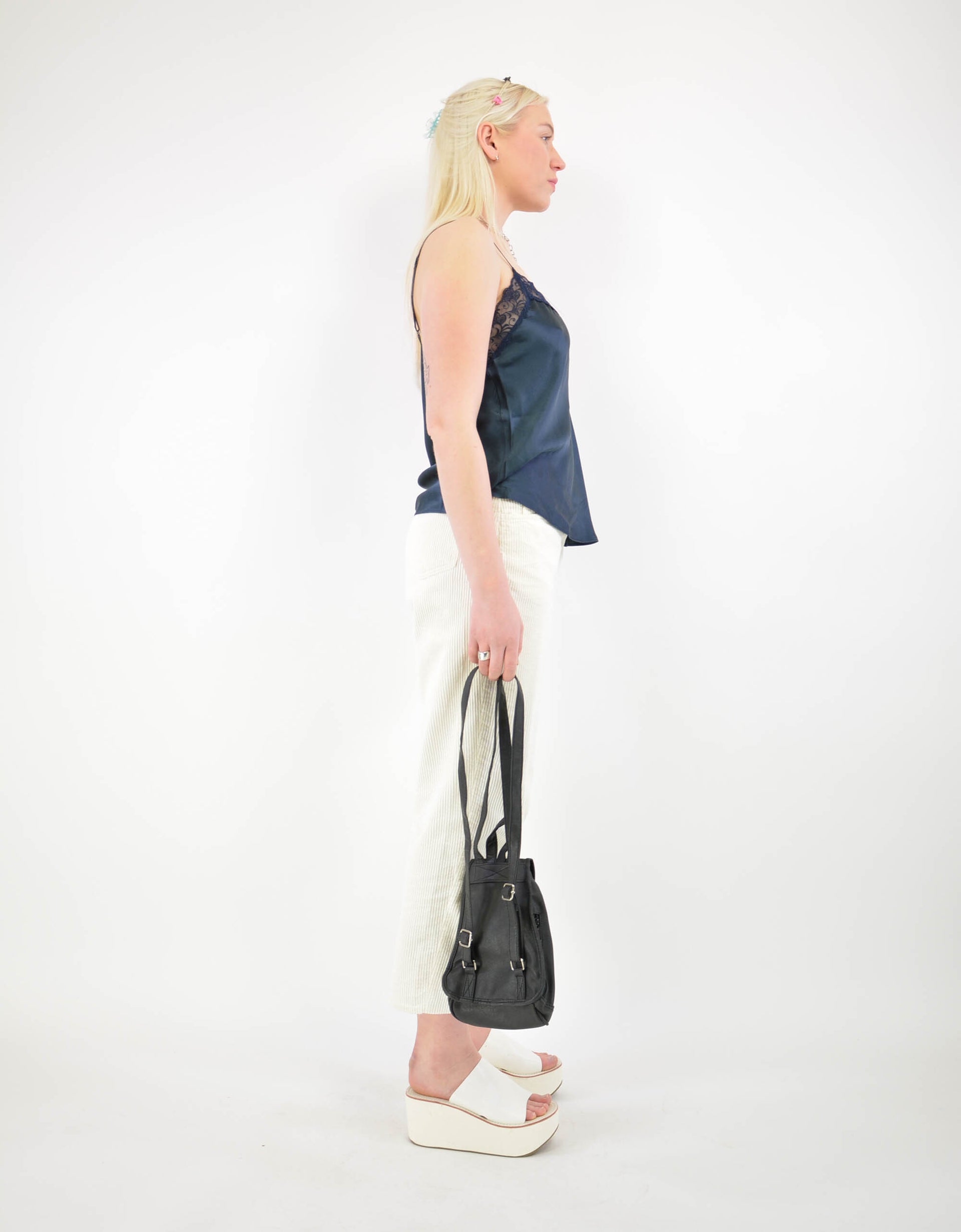 Negligee - PICKNWEIGHT - VINTAGE KILO STORE