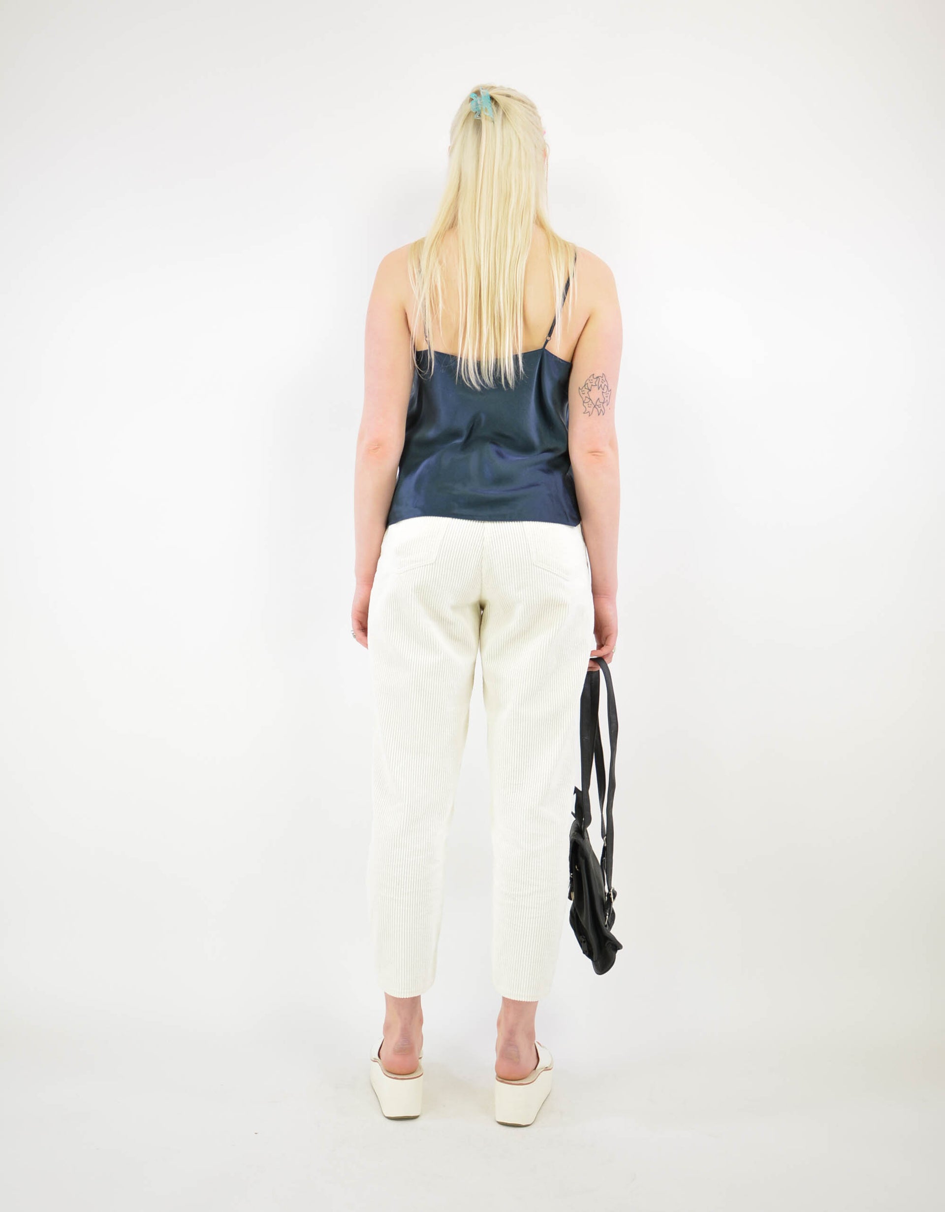Negligee - PICKNWEIGHT - VINTAGE KILO STORE