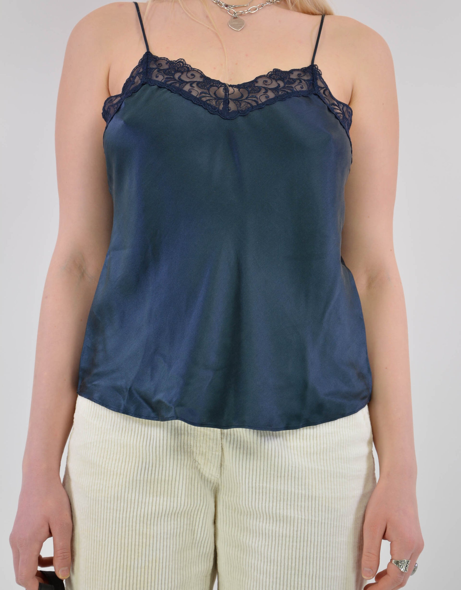 Negligee - PICKNWEIGHT - VINTAGE KILO STORE