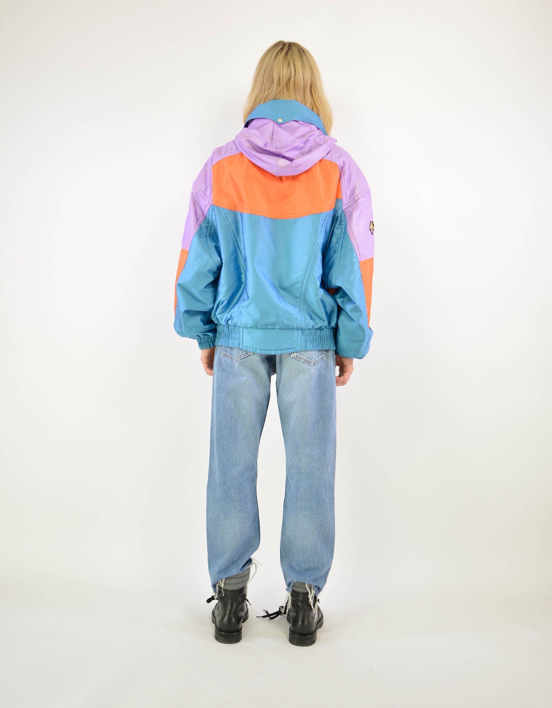 Special 80s jacket - PICKNWEIGHT - VINTAGE KILO STORE