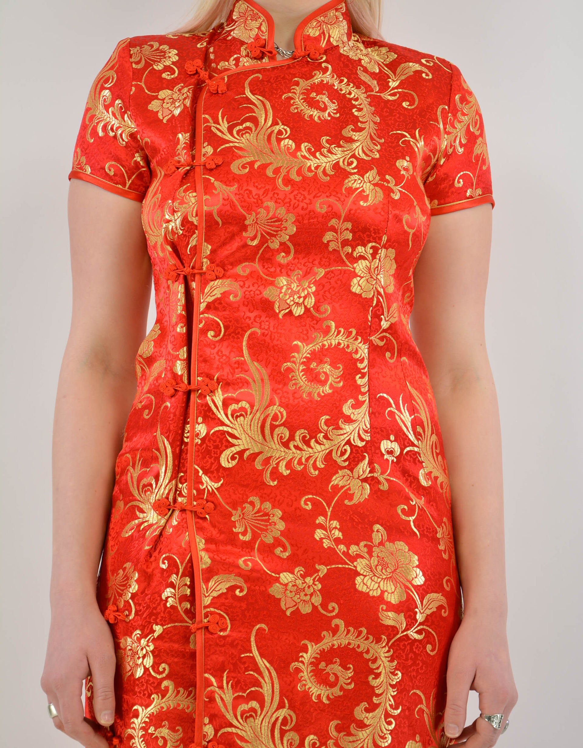 Kimono dress - PICKNWEIGHT - VINTAGE KILO STORE