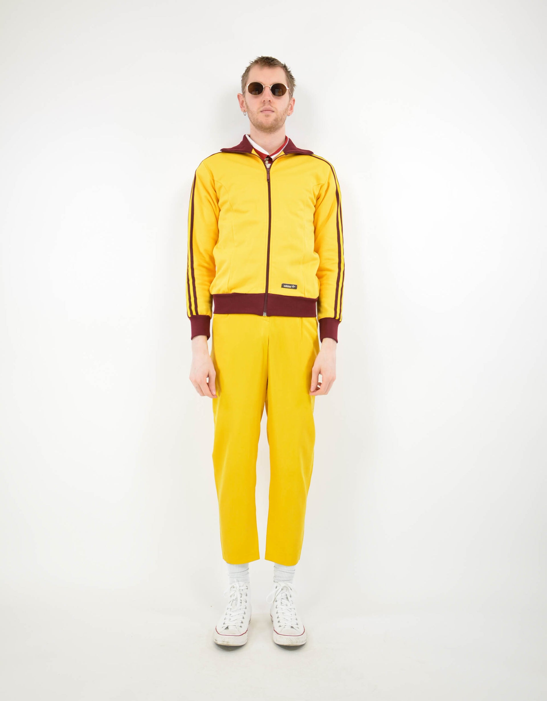 Training jacket - PICKNWEIGHT - VINTAGE KILO STORE