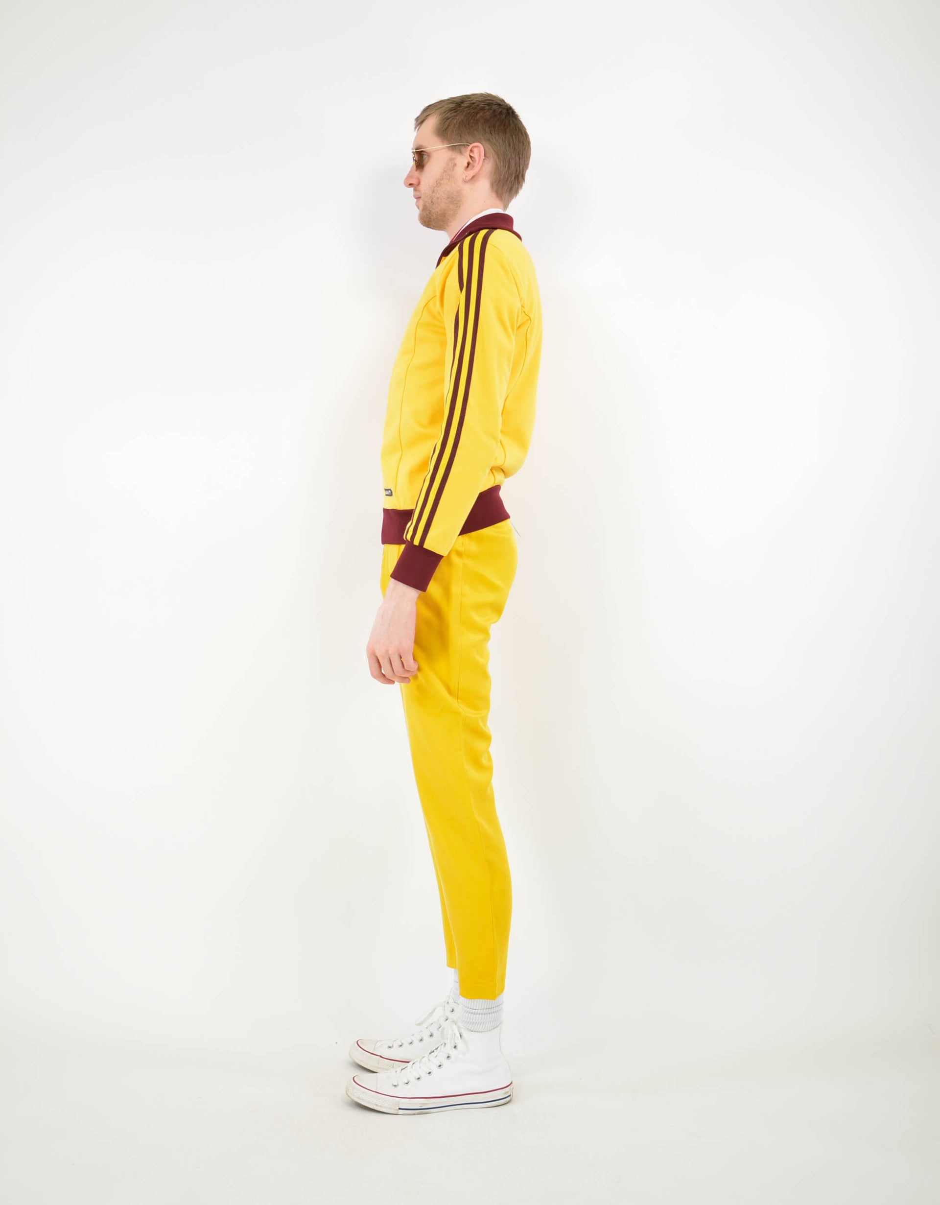 Training jacket - PICKNWEIGHT - VINTAGE KILO STORE