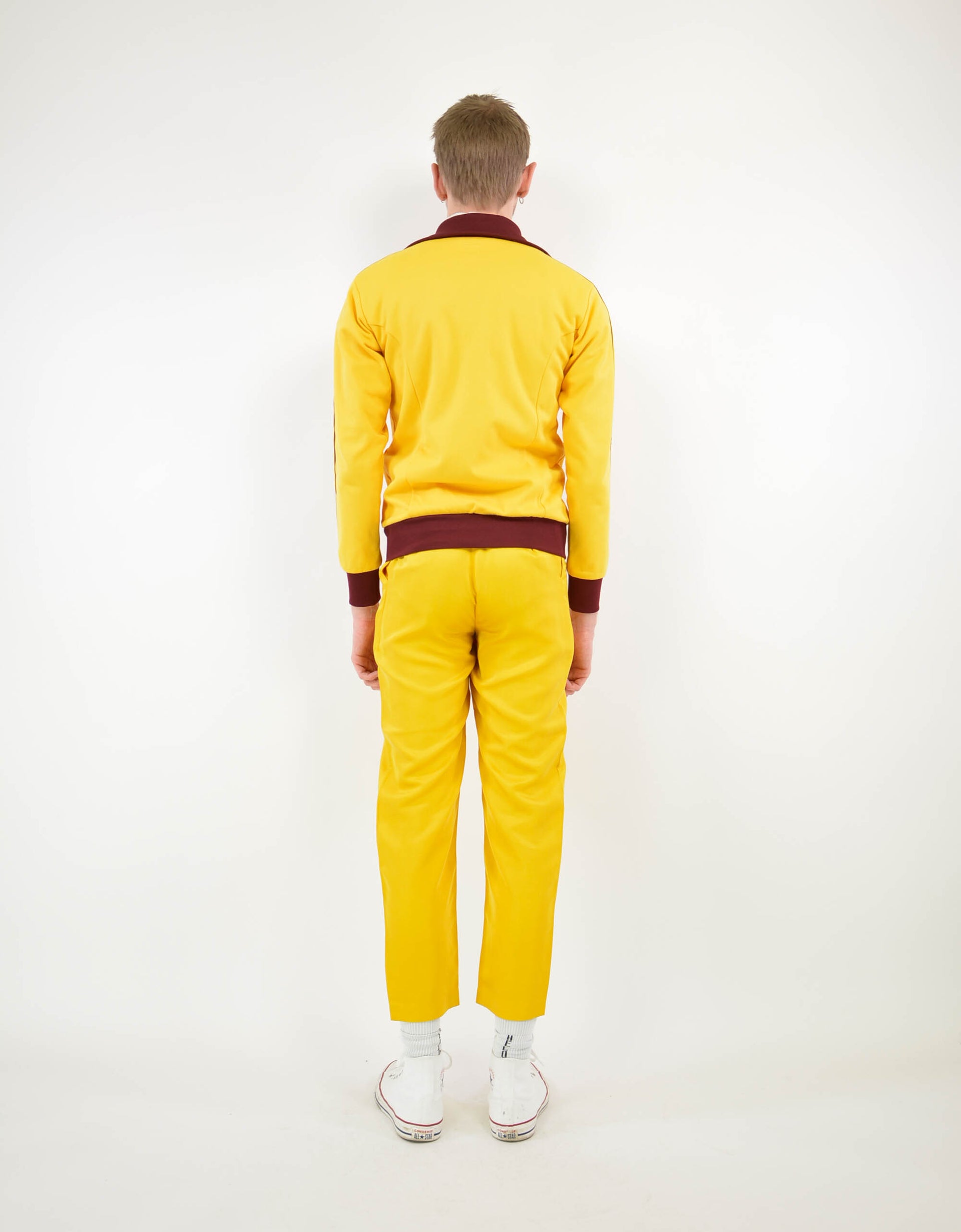 Training jacket - PICKNWEIGHT - VINTAGE KILO STORE