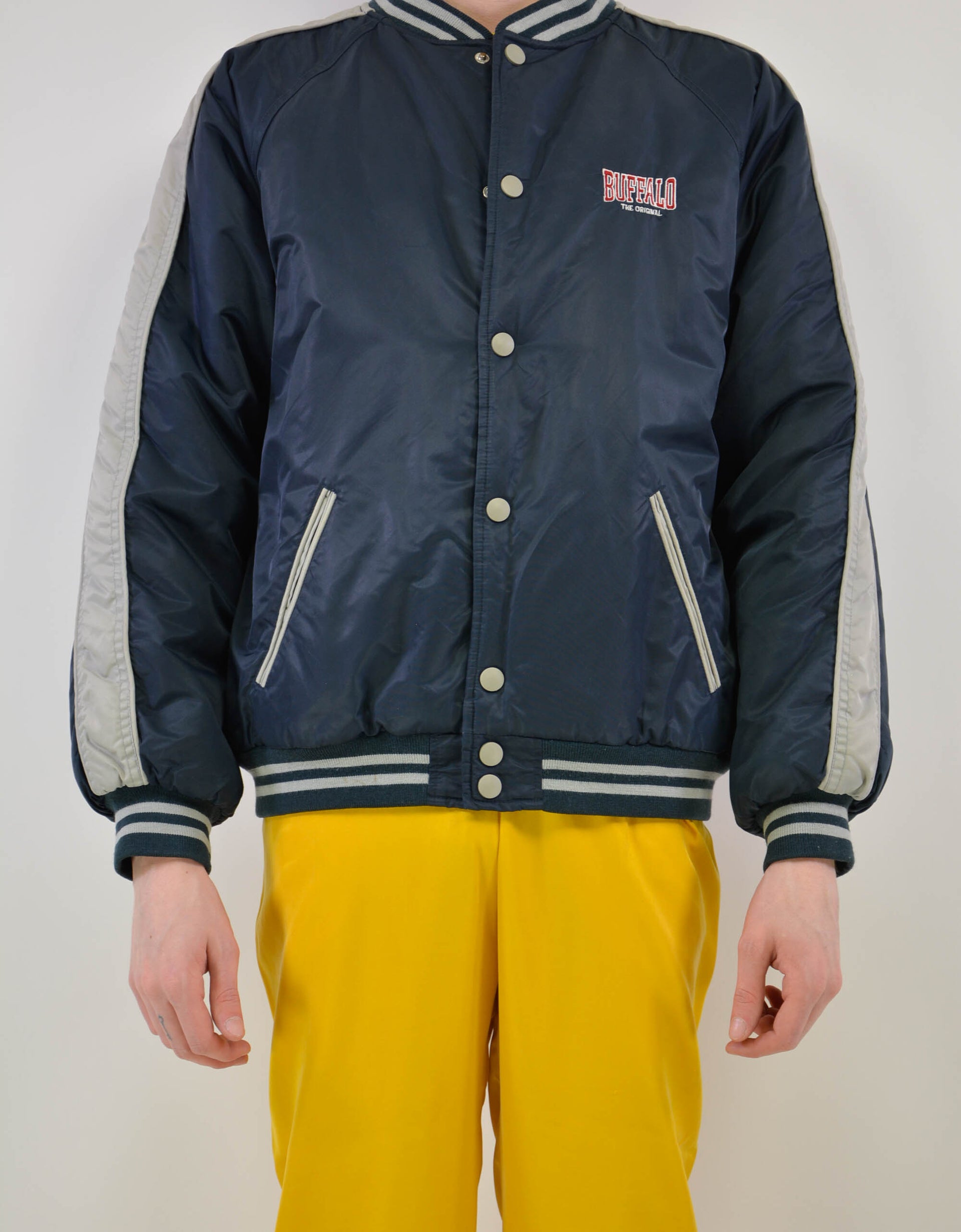 Bomber jacket - PICKNWEIGHT - VINTAGE KILO STORE