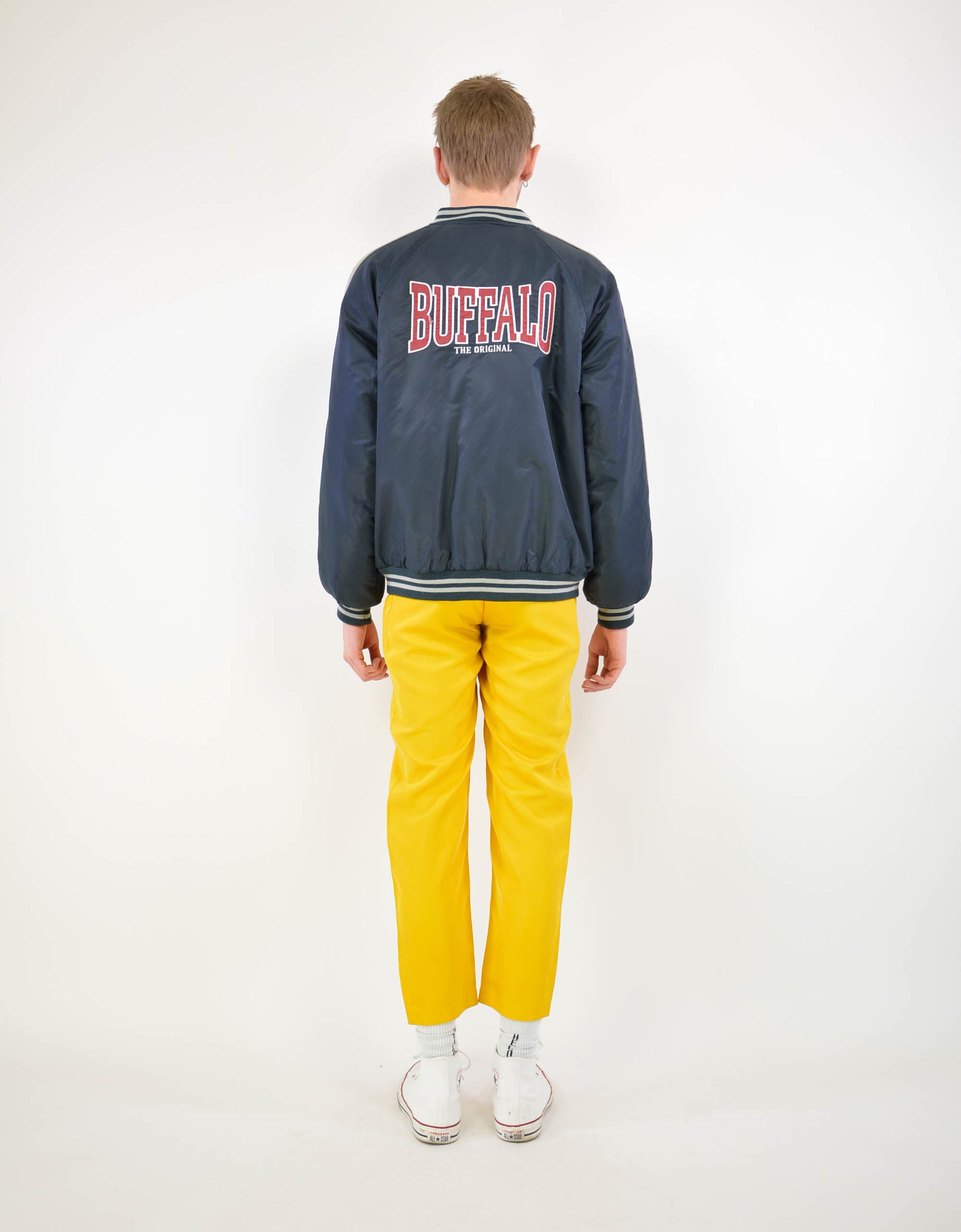 Bomber jacket - PICKNWEIGHT - VINTAGE KILO STORE