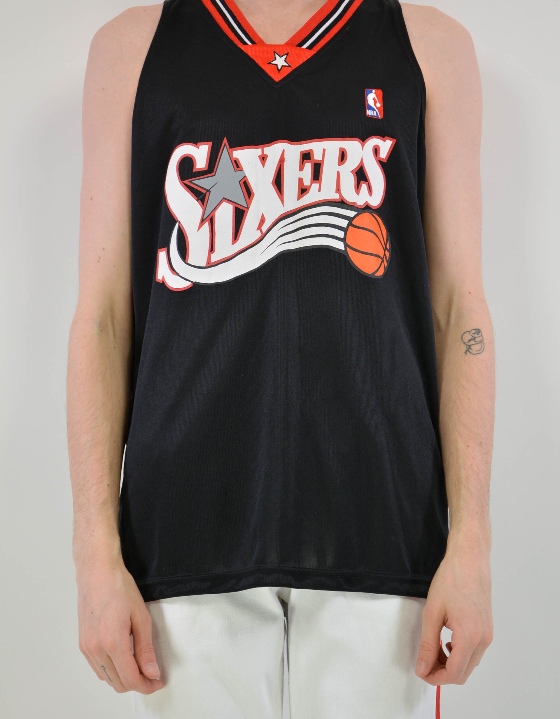 NBA jersey - PICKNWEIGHT - VINTAGE KILO STORE