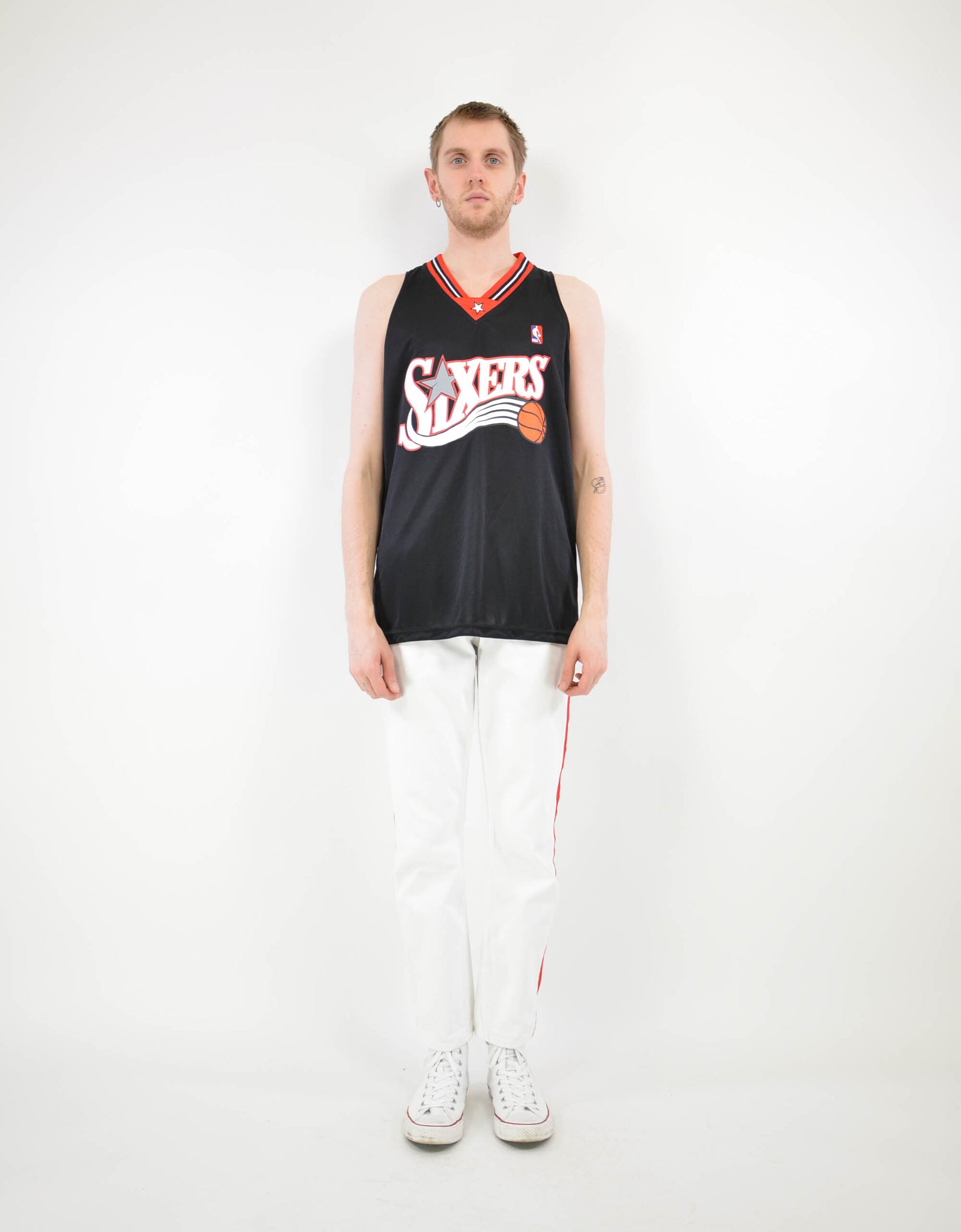 NBA jersey - PICKNWEIGHT - VINTAGE KILO STORE