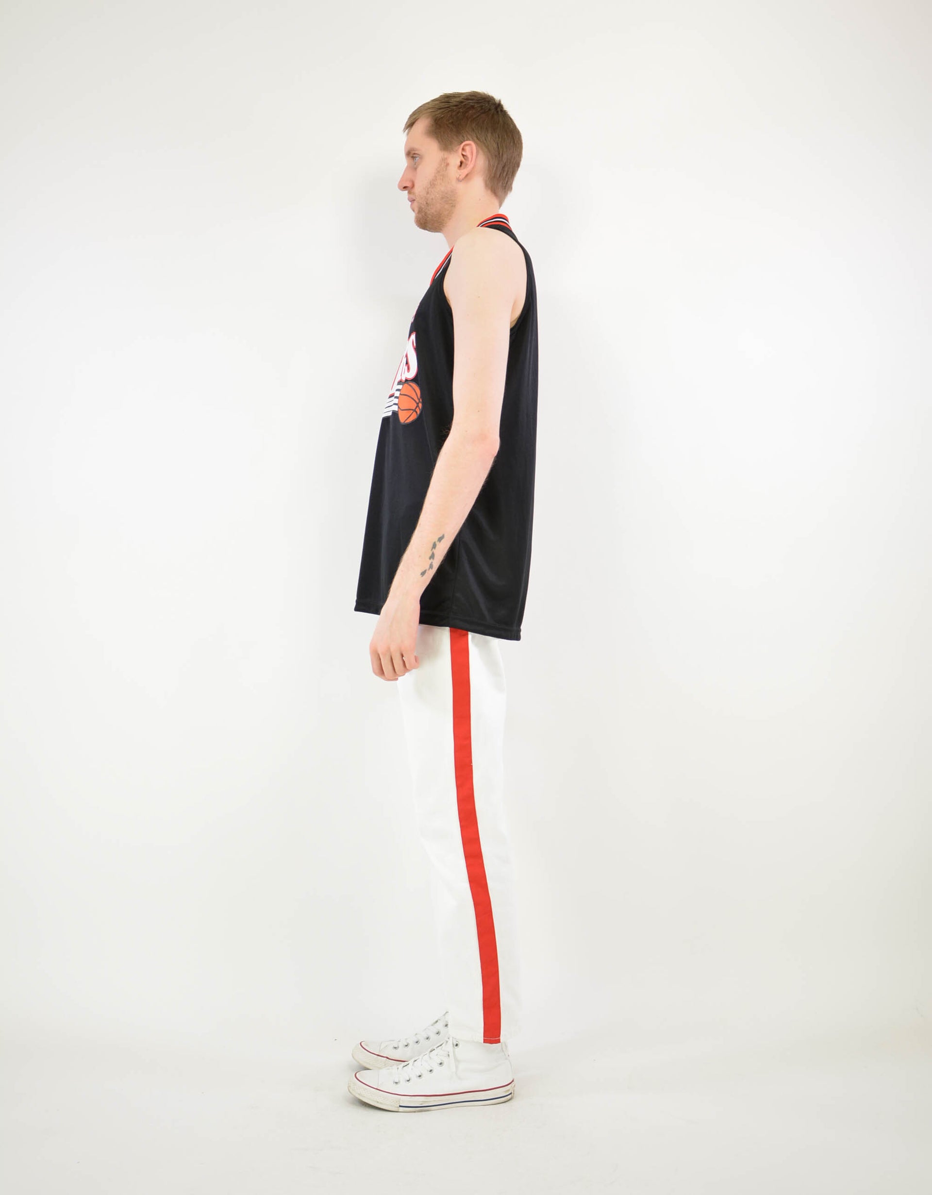 NBA jersey - PICKNWEIGHT - VINTAGE KILO STORE