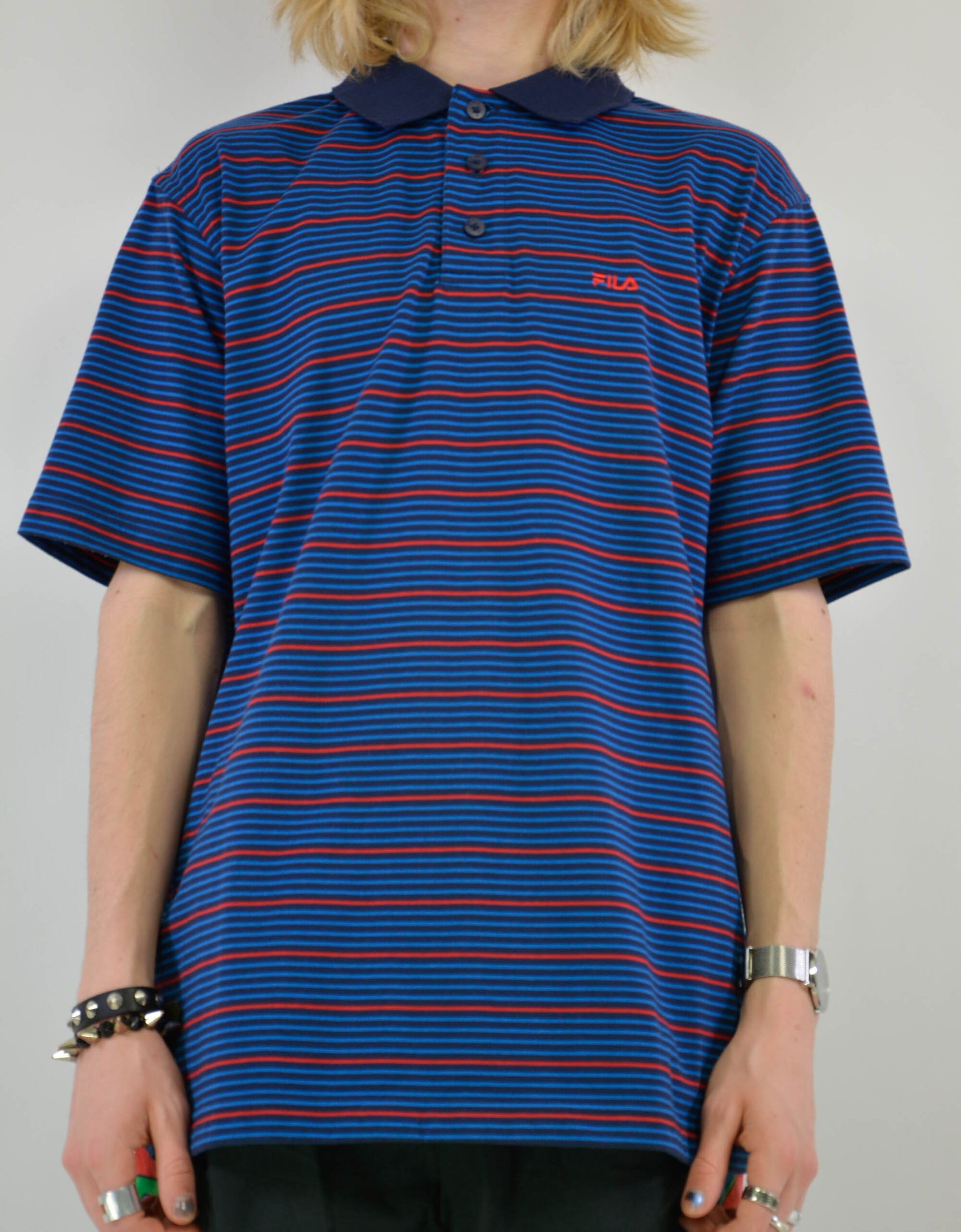 Branded polo - PICKNWEIGHT - VINTAGE KILO STORE