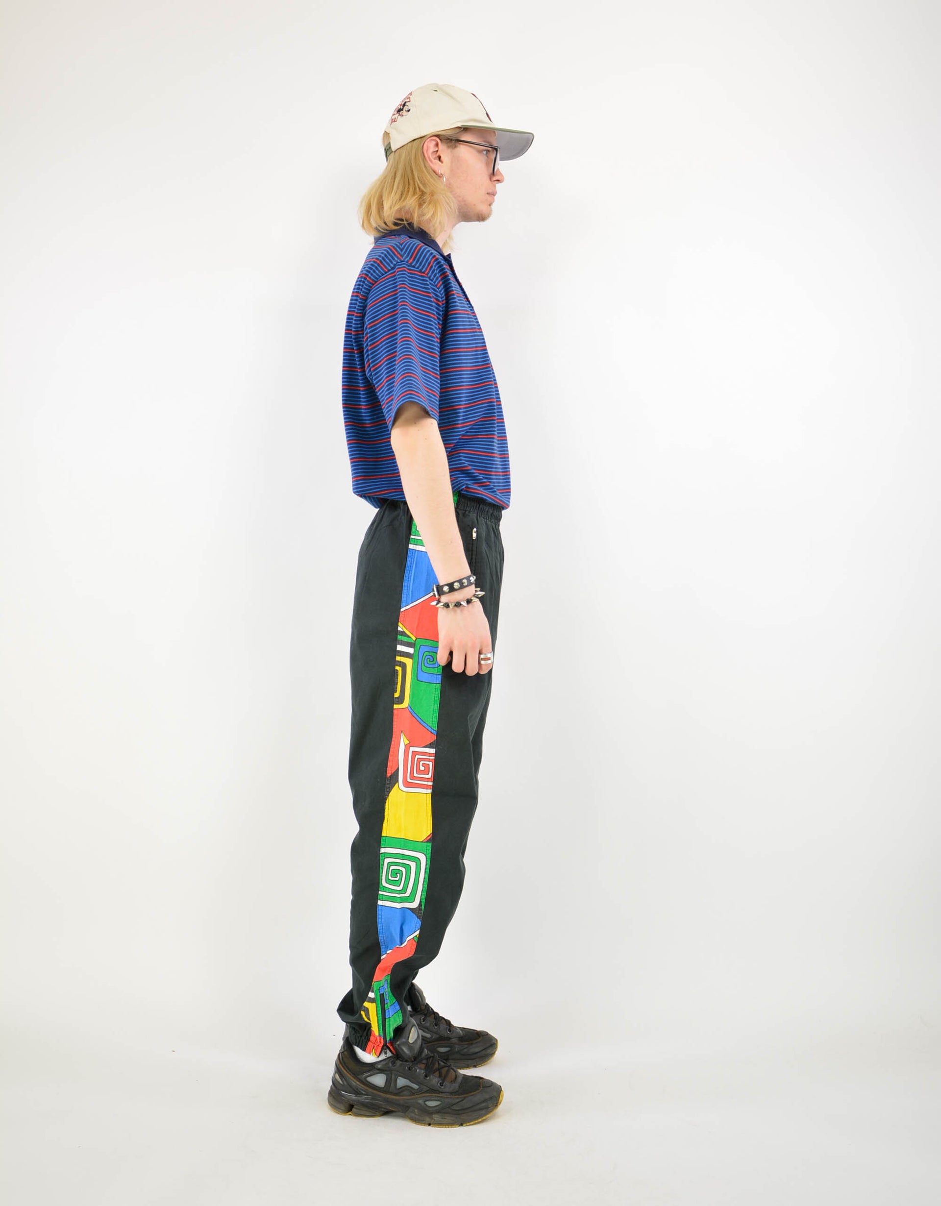 Branded polo - PICKNWEIGHT - VINTAGE KILO STORE