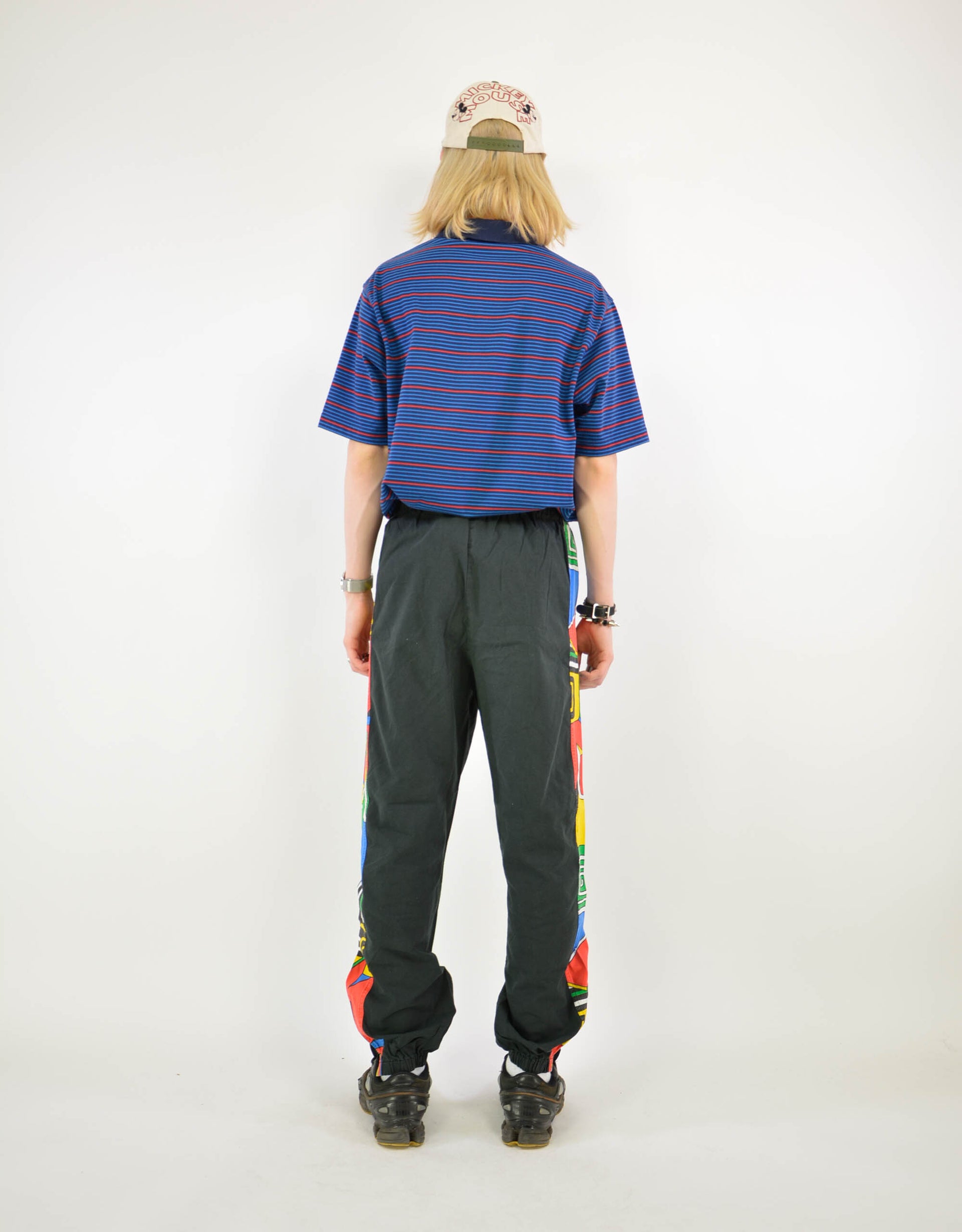 Branded polo - PICKNWEIGHT - VINTAGE KILO STORE