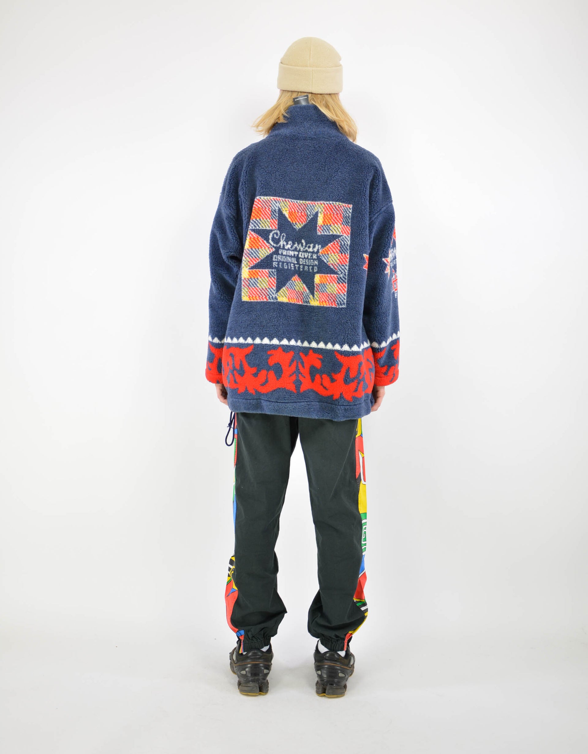 Native knitwear - PICKNWEIGHT - VINTAGE KILO STORE