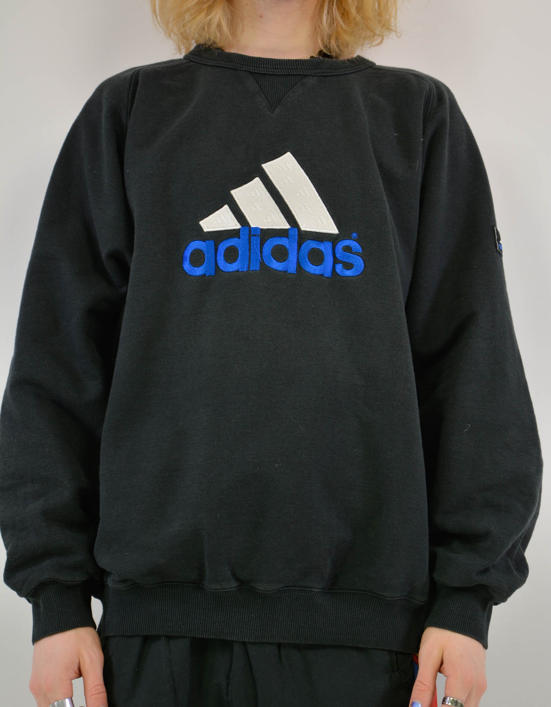 Sports sweater - PICKNWEIGHT - VINTAGE KILO STORE