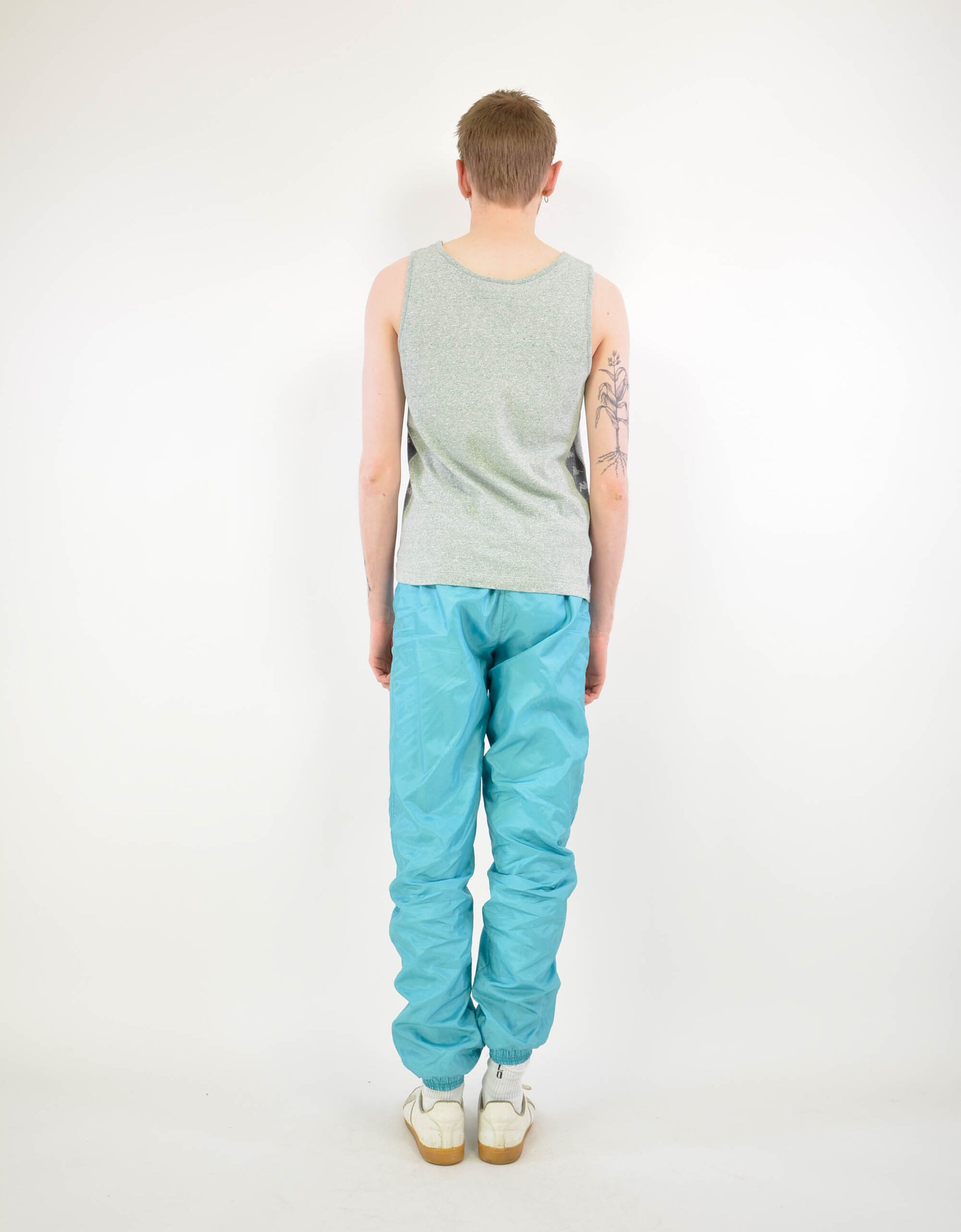 Sports tank top - PICKNWEIGHT - VINTAGE KILO STORE