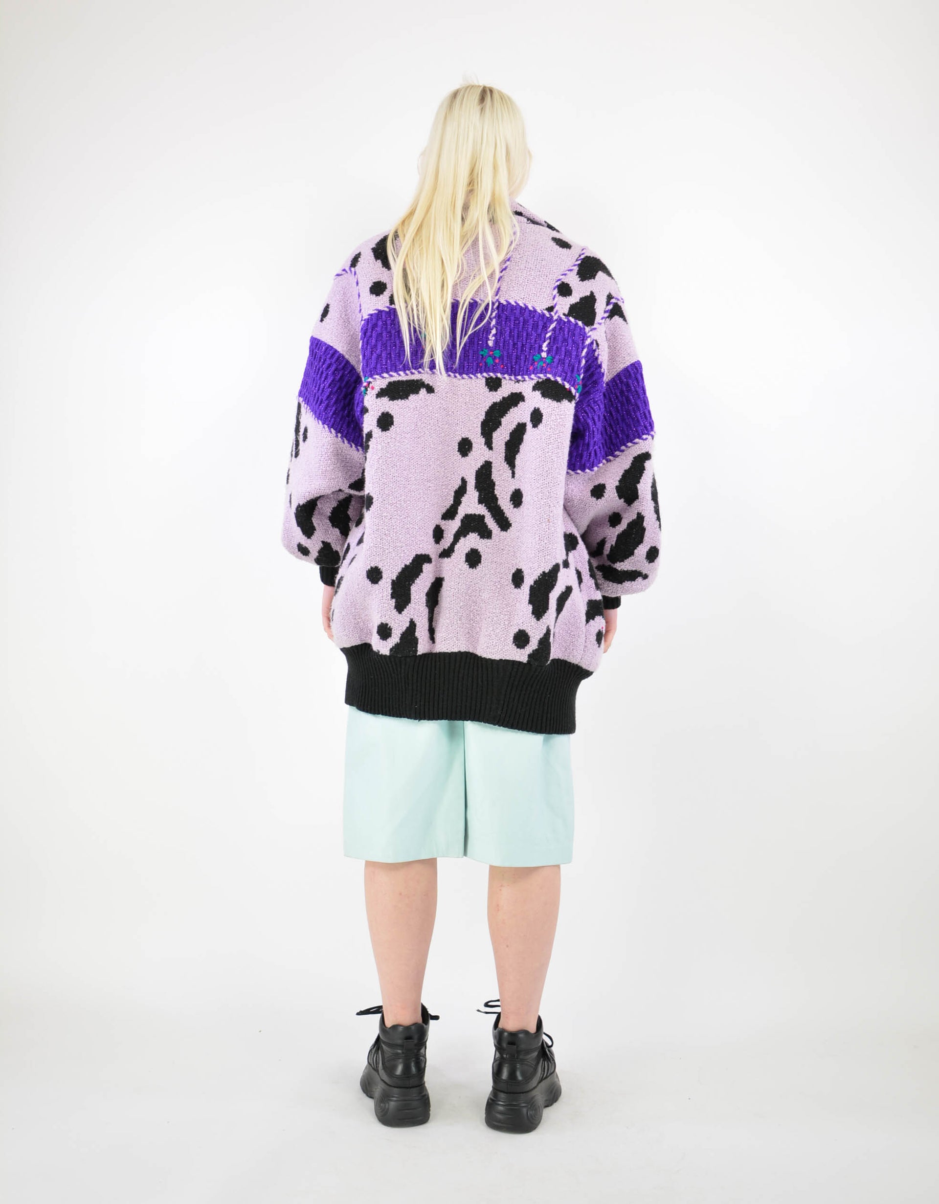 80s knitwear - PICKNWEIGHT - VINTAGE KILO STORE