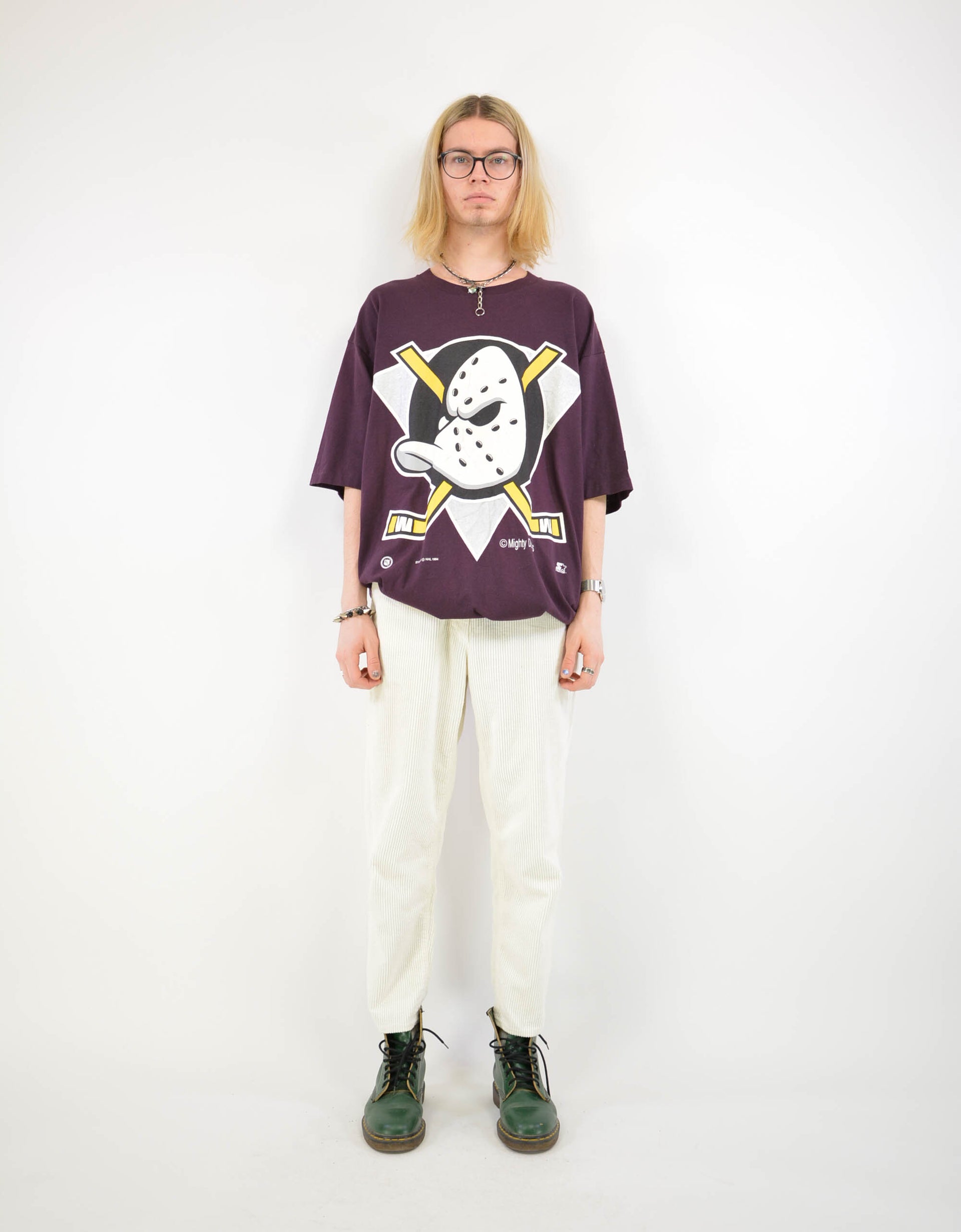 Sports tee - PICKNWEIGHT - VINTAGE KILO STORE