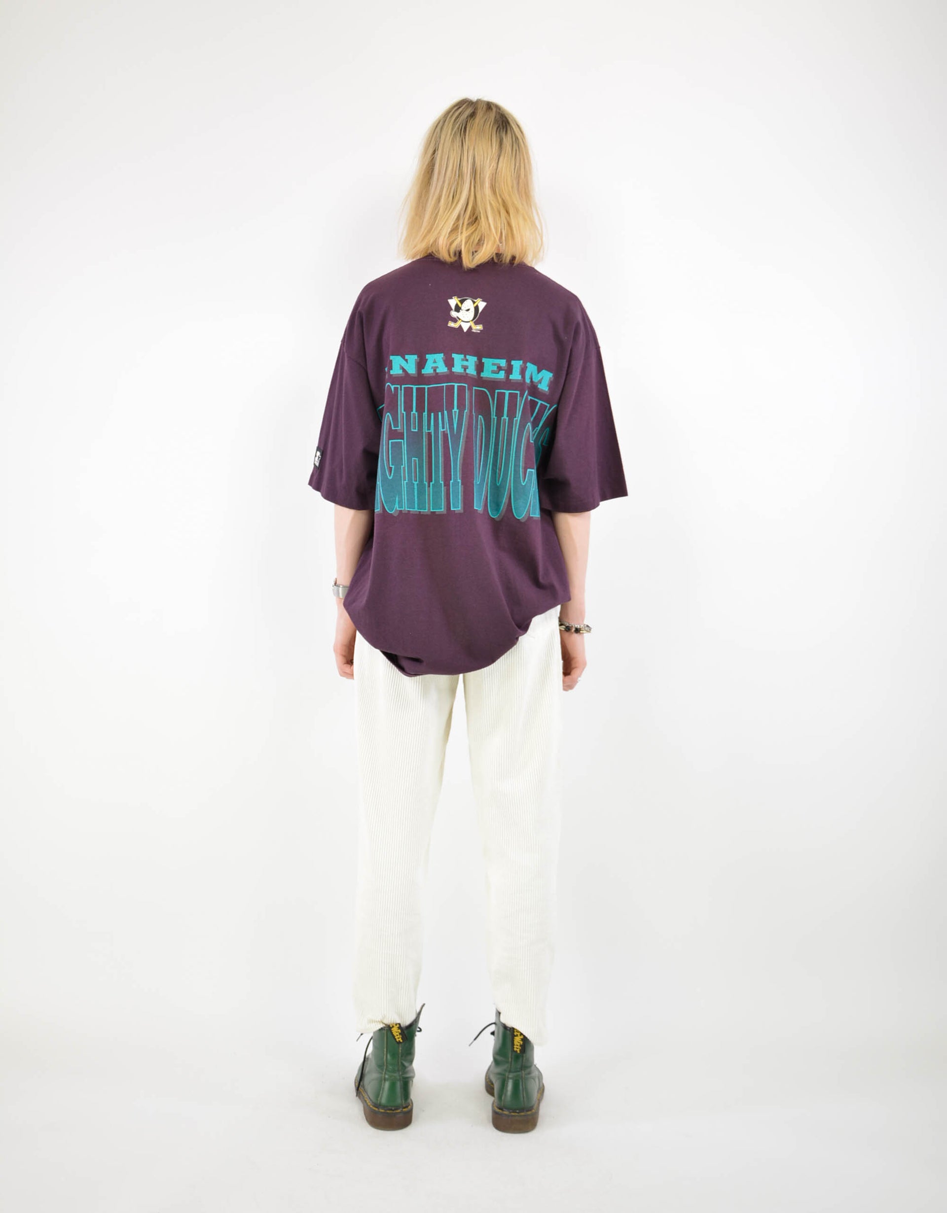 Sports tee - PICKNWEIGHT - VINTAGE KILO STORE