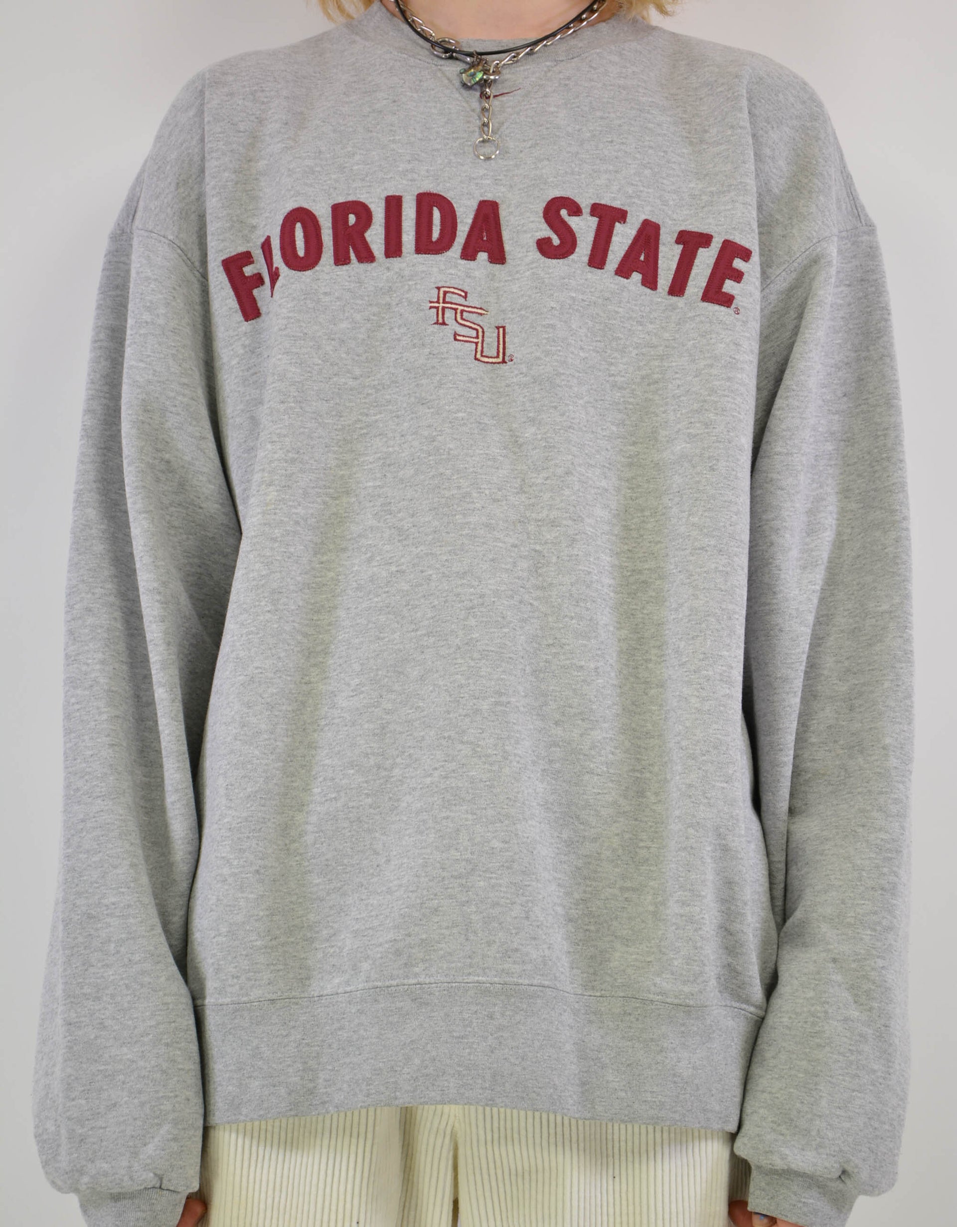 Sport sweater - PICKNWEIGHT - VINTAGE KILO STORE