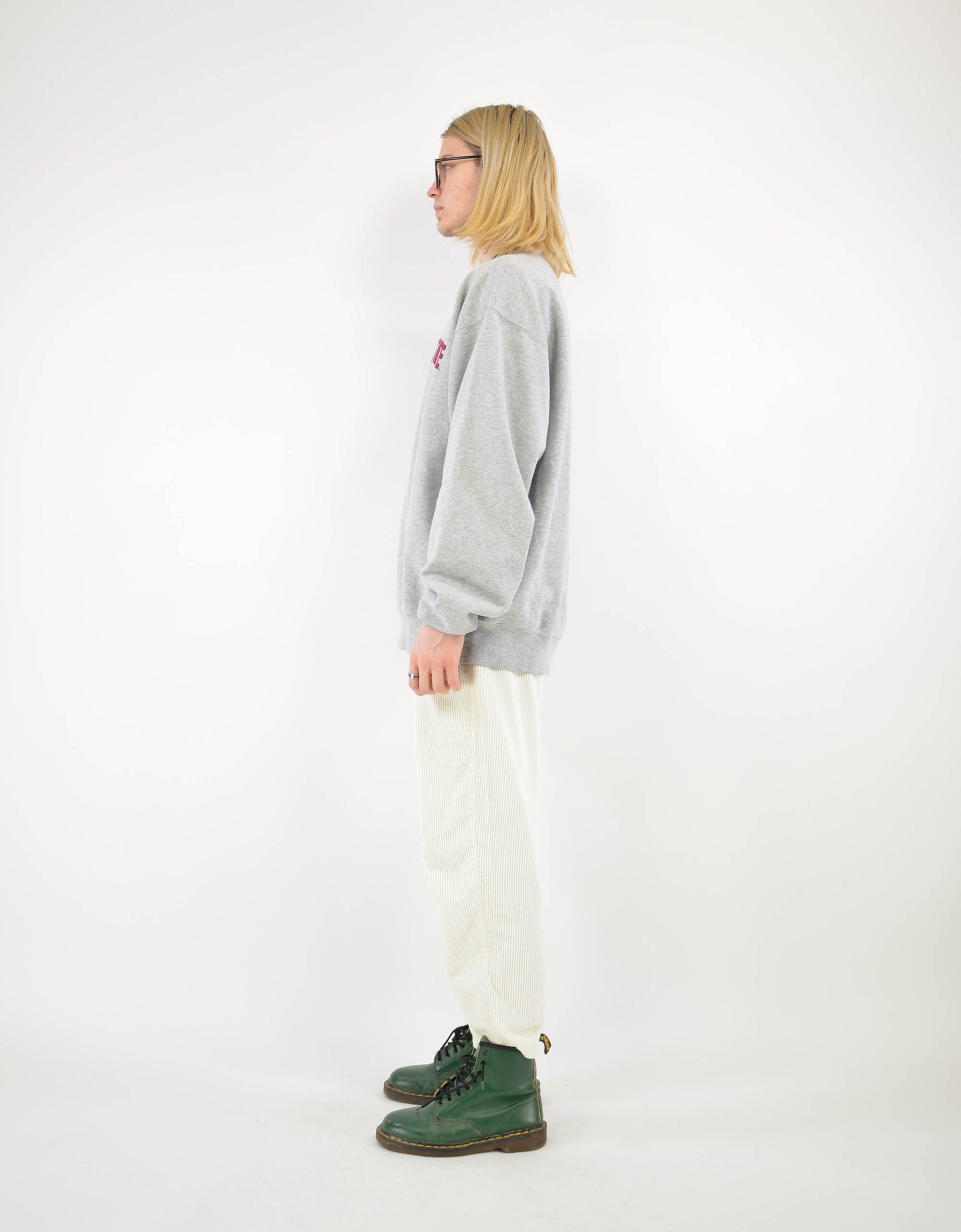 Sport sweater - PICKNWEIGHT - VINTAGE KILO STORE