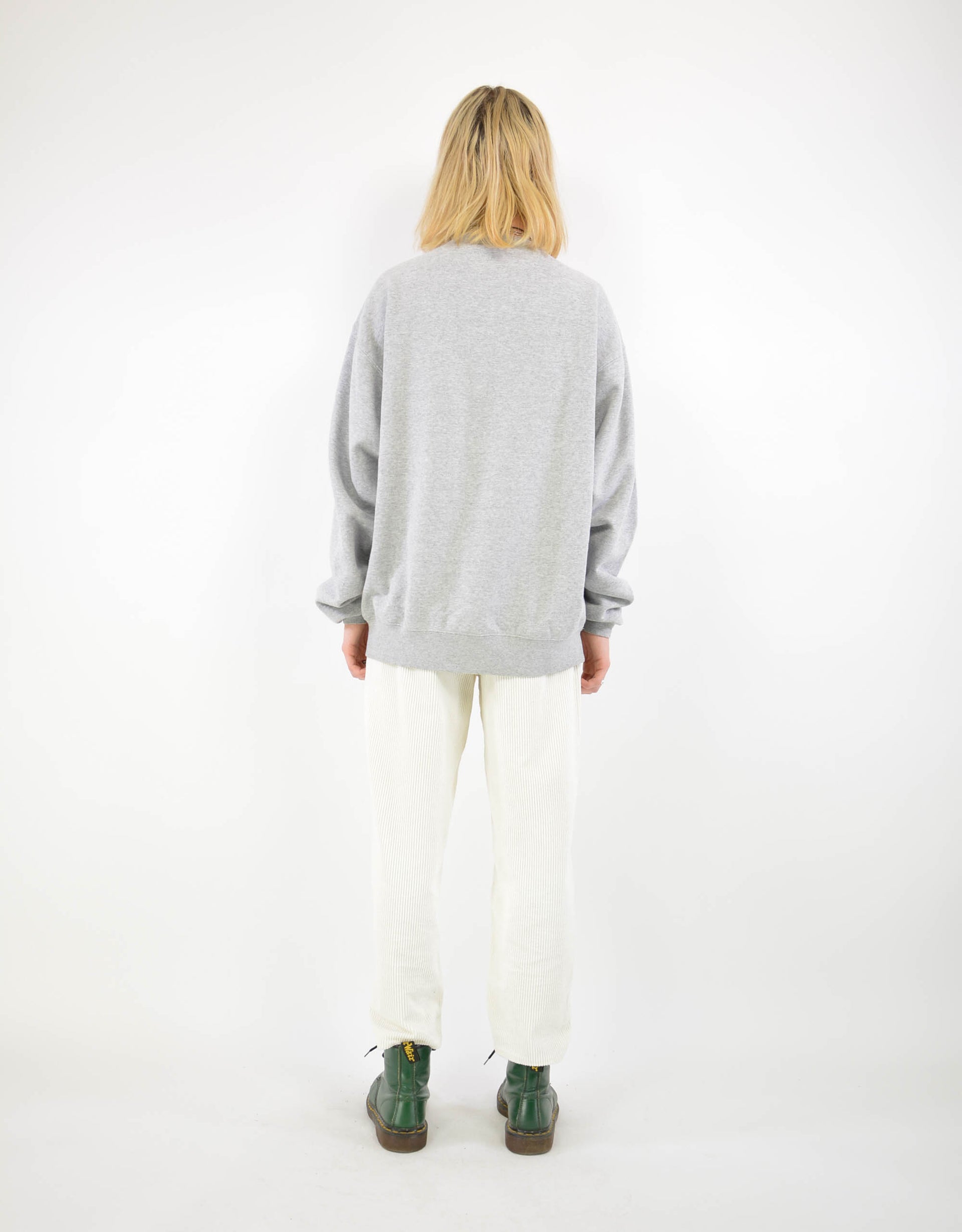 Sport sweater - PICKNWEIGHT - VINTAGE KILO STORE