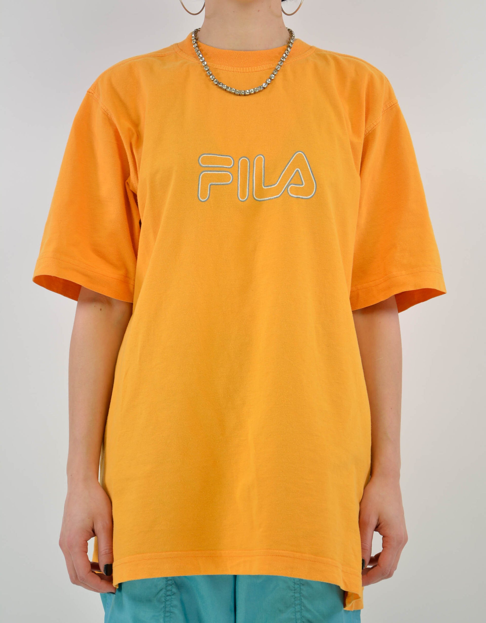 Sports tee - PICKNWEIGHT - VINTAGE KILO STORE