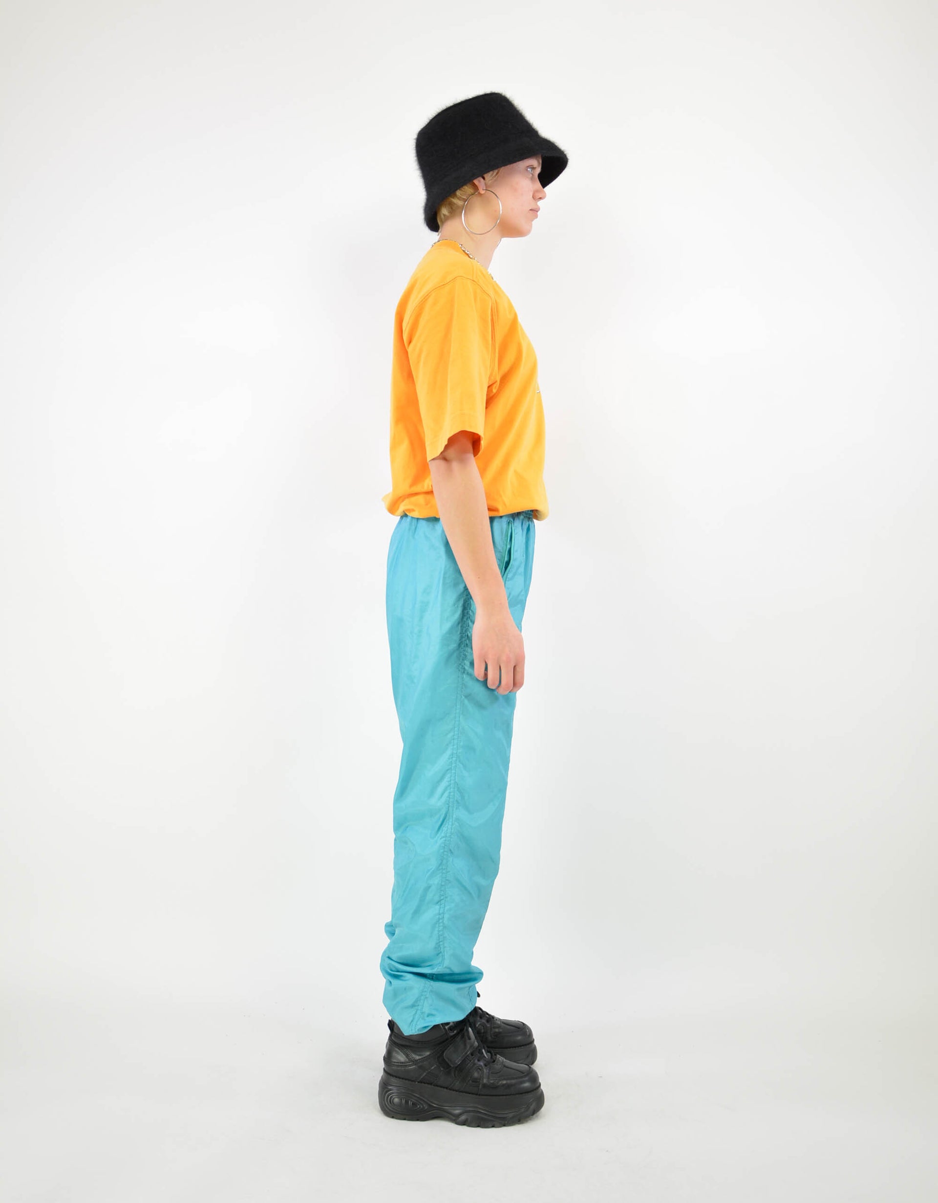 Sports tee - PICKNWEIGHT - VINTAGE KILO STORE