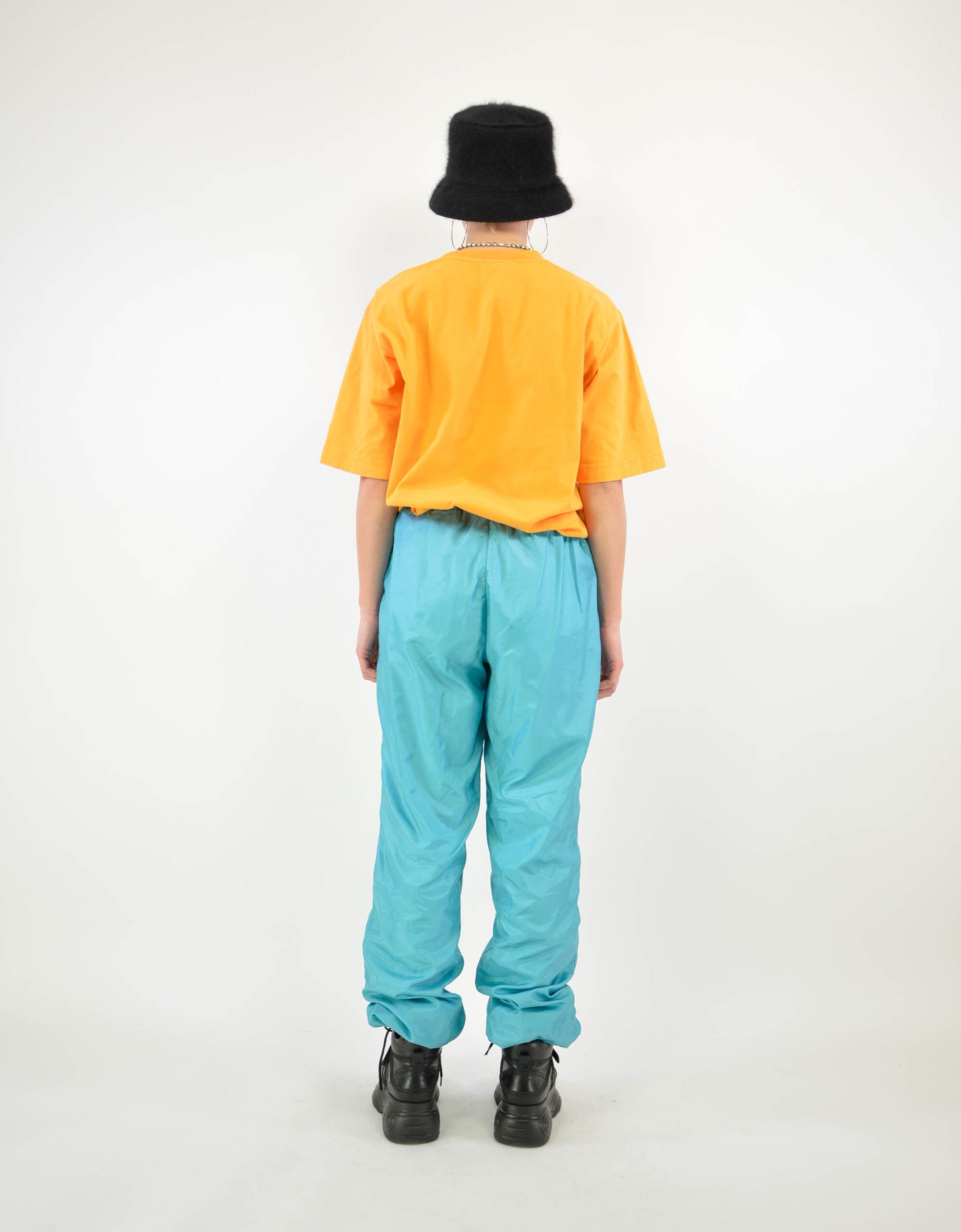 Sports tee - PICKNWEIGHT - VINTAGE KILO STORE