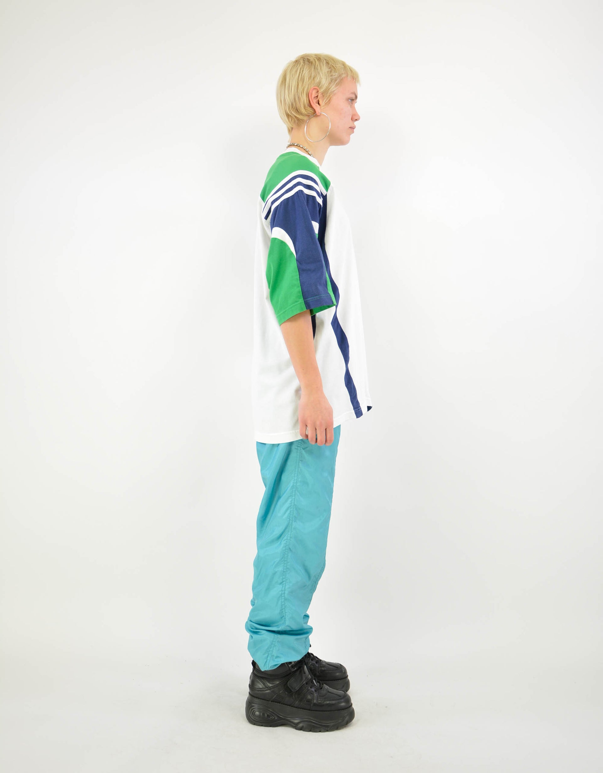 Sports tee - PICKNWEIGHT - VINTAGE KILO STORE