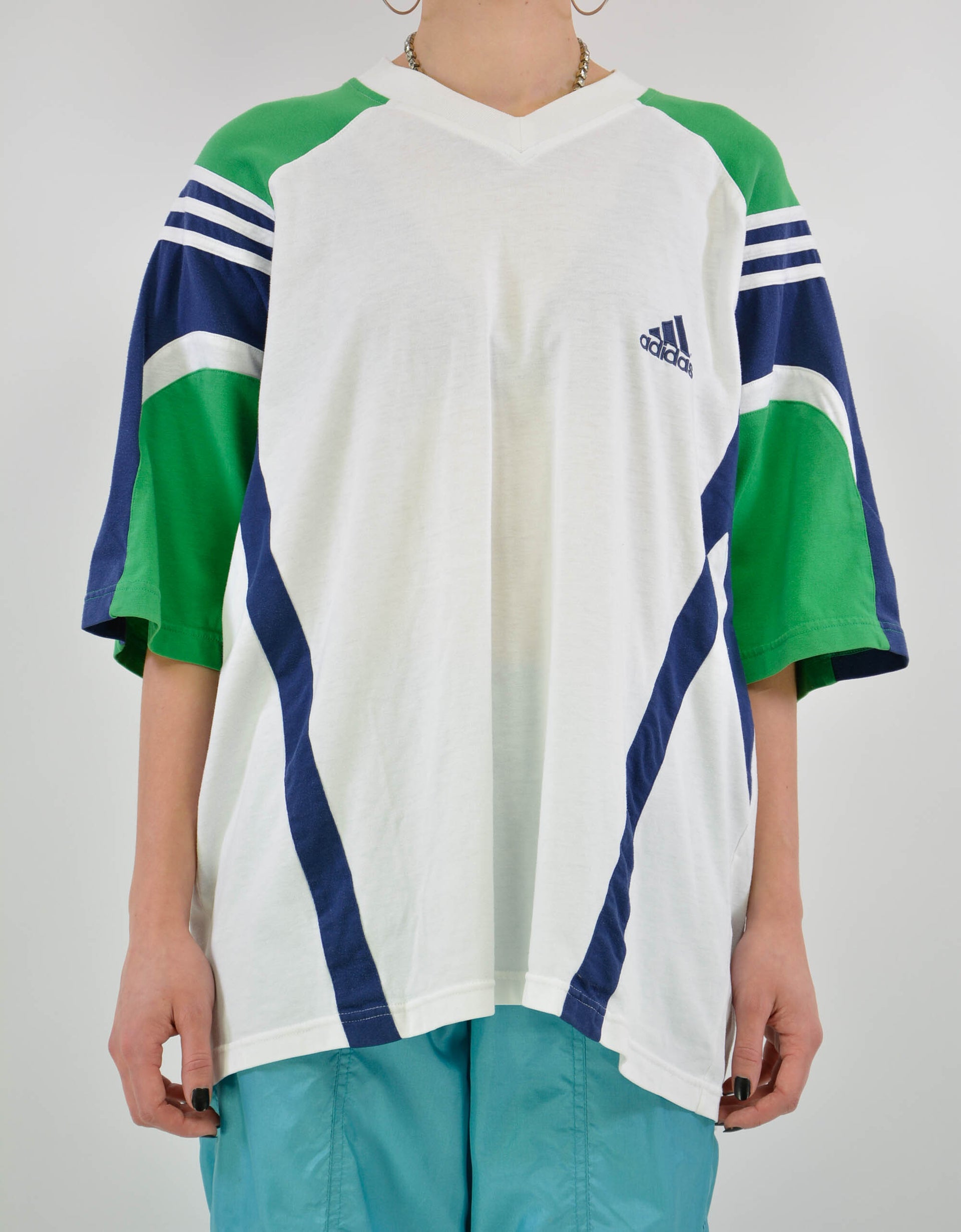 Sports tee - PICKNWEIGHT - VINTAGE KILO STORE