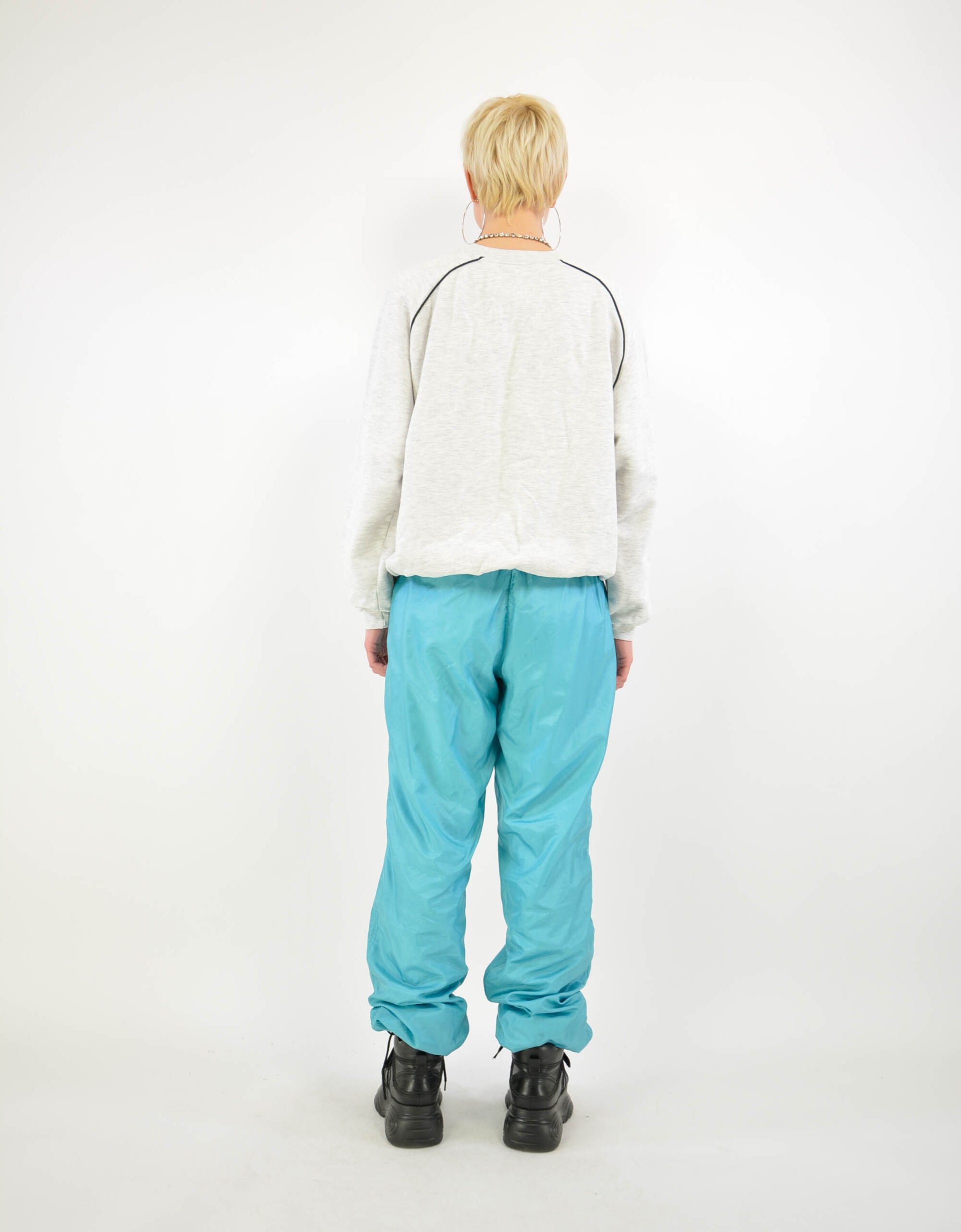 90s Sweater - PICKNWEIGHT - VINTAGE KILO STORE