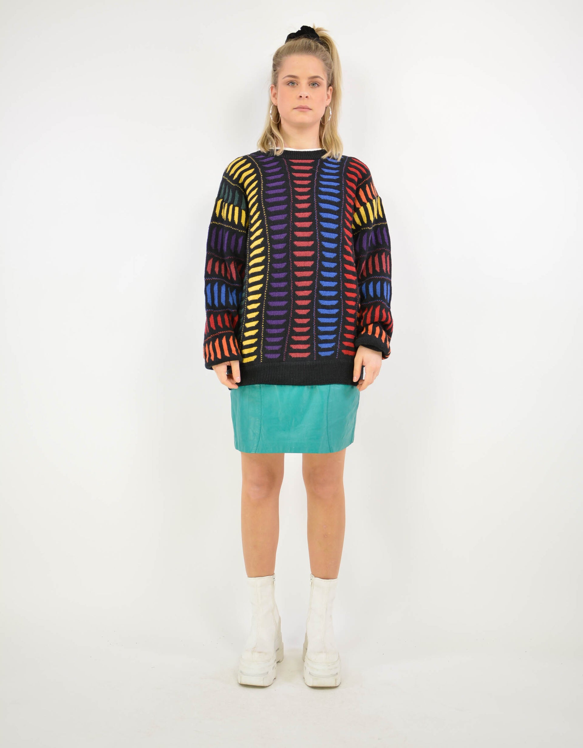 Special knitwear - PICKNWEIGHT - VINTAGE KILO STORE