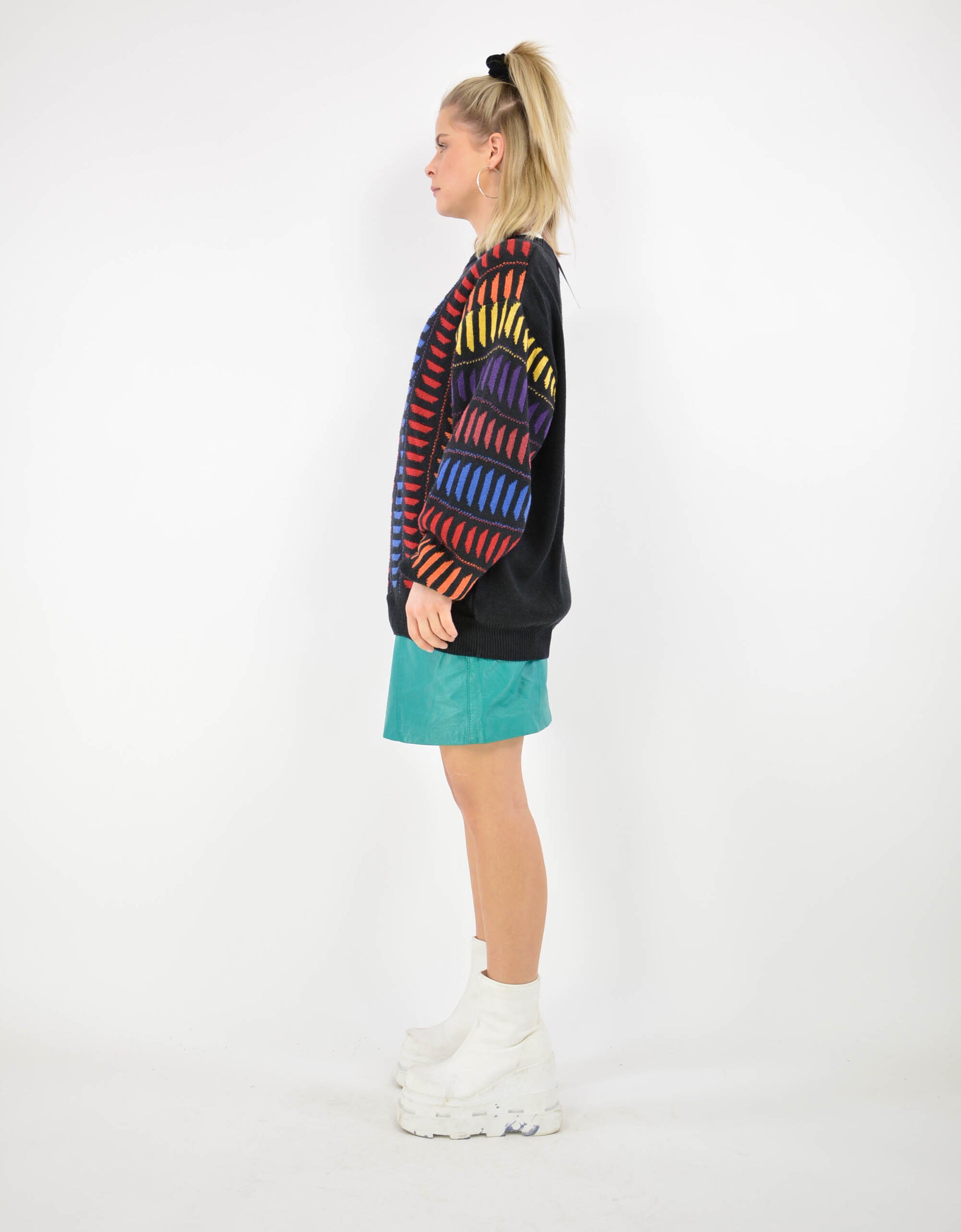 Special knitwear - PICKNWEIGHT - VINTAGE KILO STORE