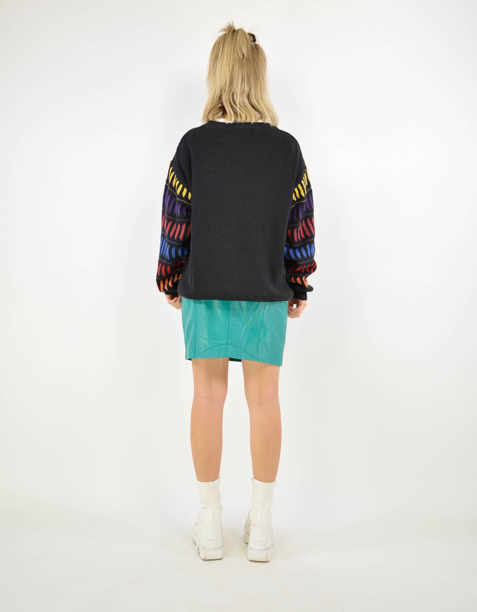 Special knitwear - PICKNWEIGHT - VINTAGE KILO STORE