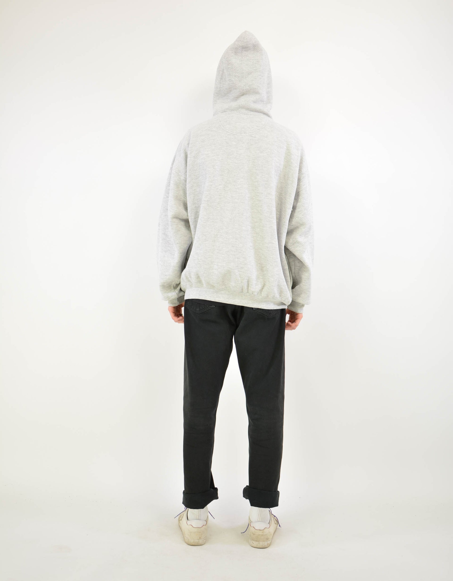 Sport hoodie - PICKNWEIGHT - VINTAGE KILO STORE