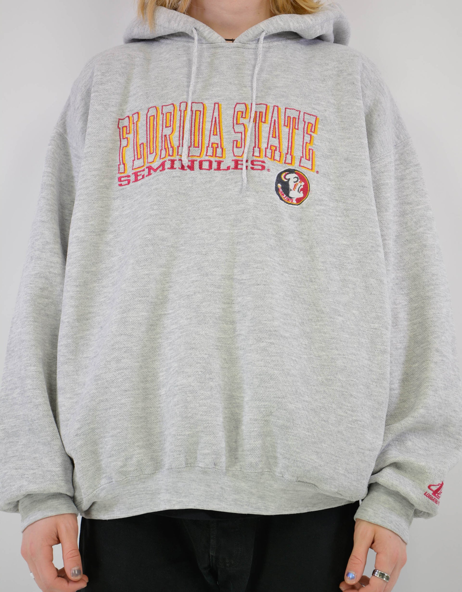 Sport hoodie - PICKNWEIGHT - VINTAGE KILO STORE