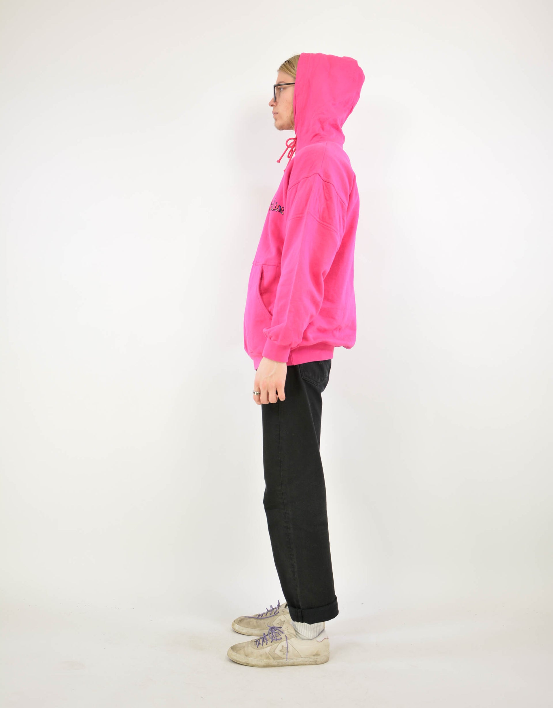 Training hoodie - PICKNWEIGHT - VINTAGE KILO STORE