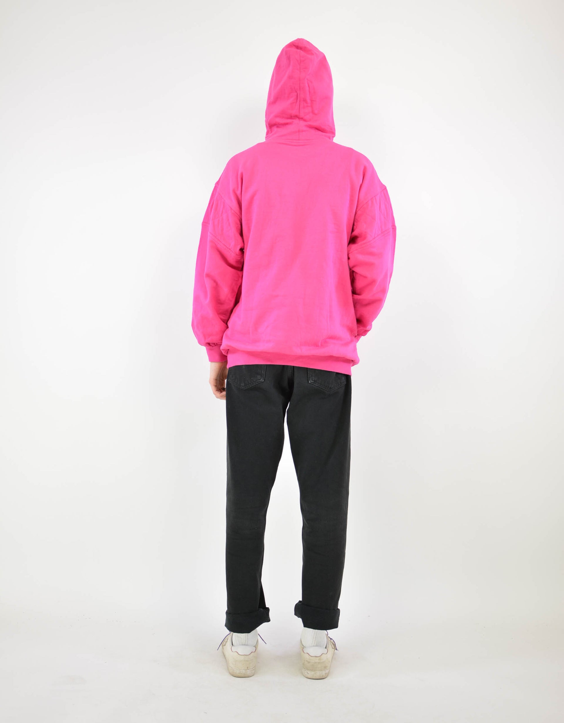 Training hoodie - PICKNWEIGHT - VINTAGE KILO STORE