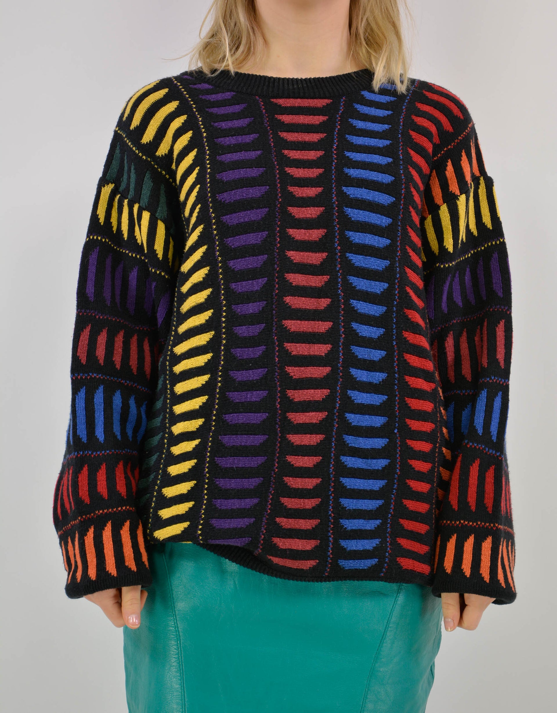 Special knitwear - PICKNWEIGHT - VINTAGE KILO STORE