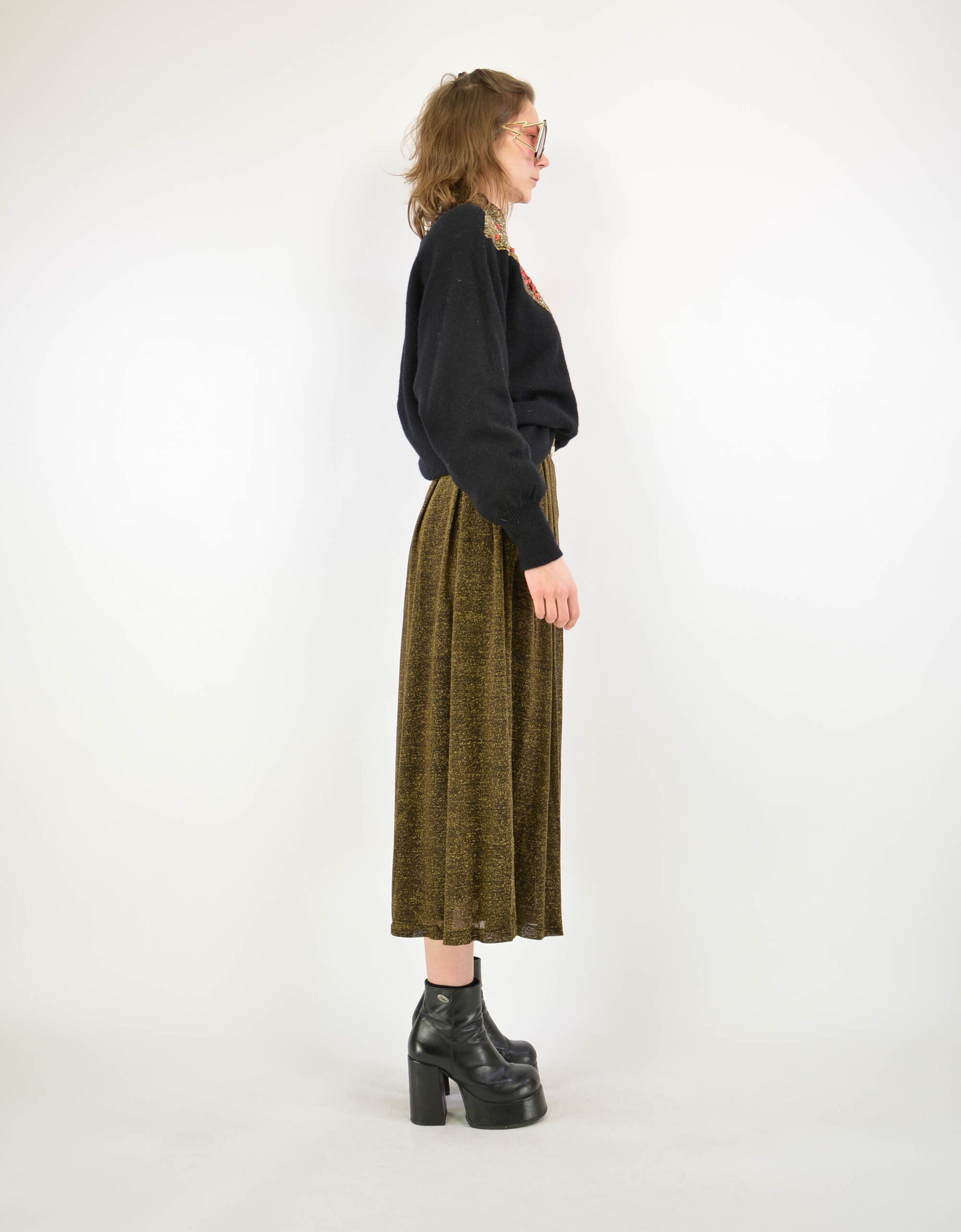80s special knitwear - PICKNWEIGHT - VINTAGE KILO STORE